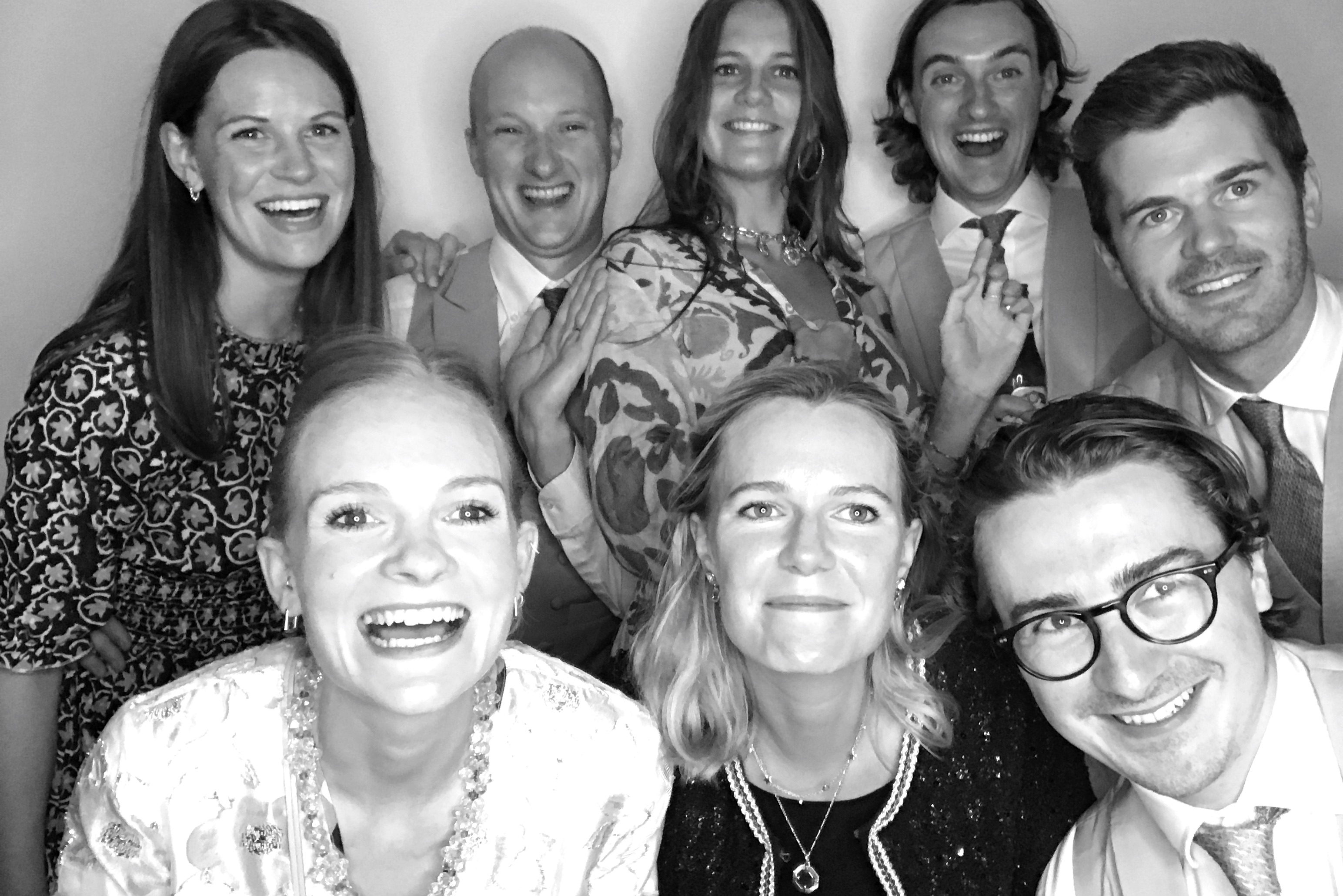 Charlie & Kate | View more photos from the event at images.mobile-photo-booth.com/u/MobilePhotoBoothUK/Charlie-Kate