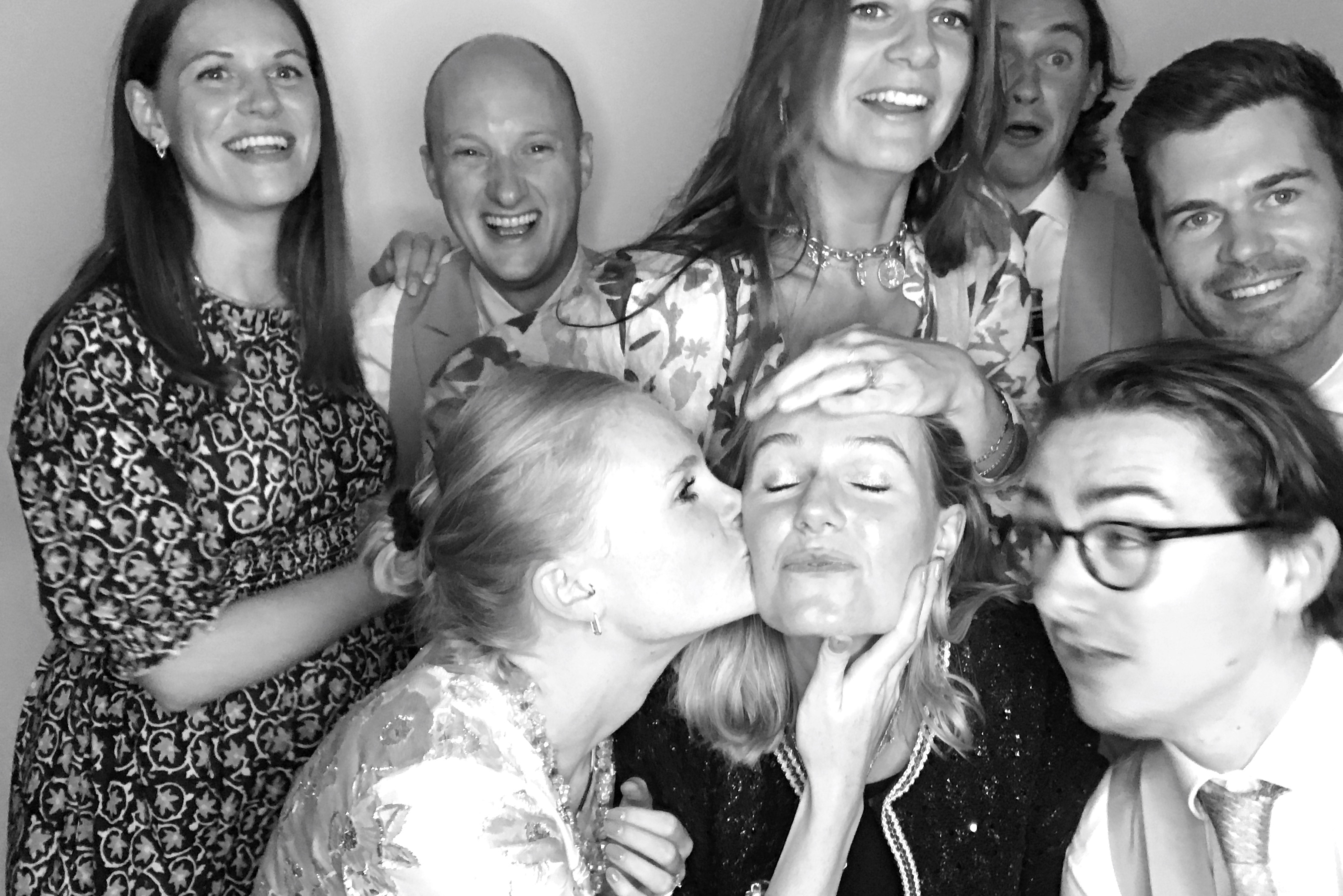 Charlie & Kate | View more photos from the event at images.mobile-photo-booth.com/u/MobilePhotoBoothUK/Charlie-Kate
