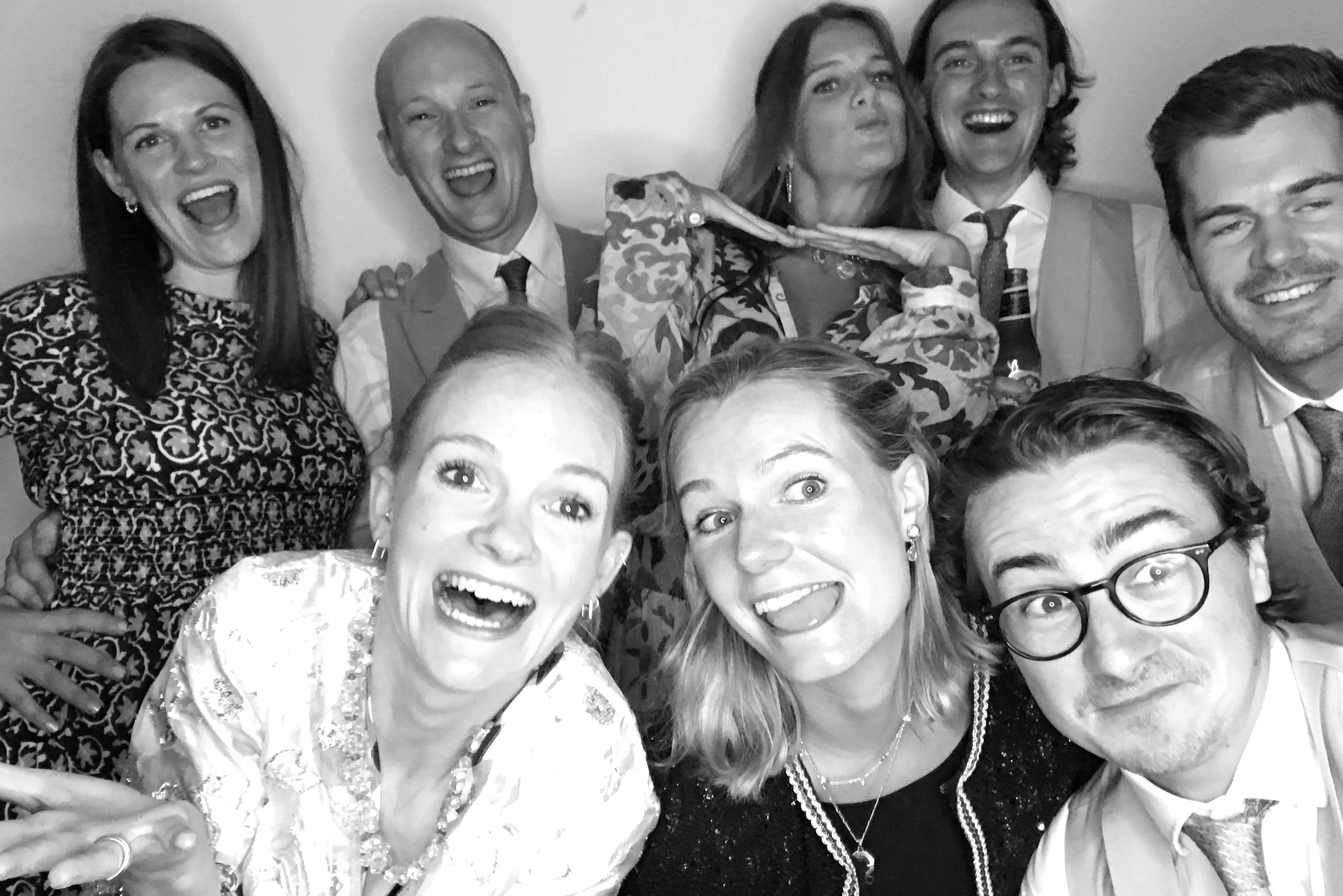 Charlie & Kate | View more photos from the event at images.mobile-photo-booth.com/u/MobilePhotoBoothUK/Charlie-Kate