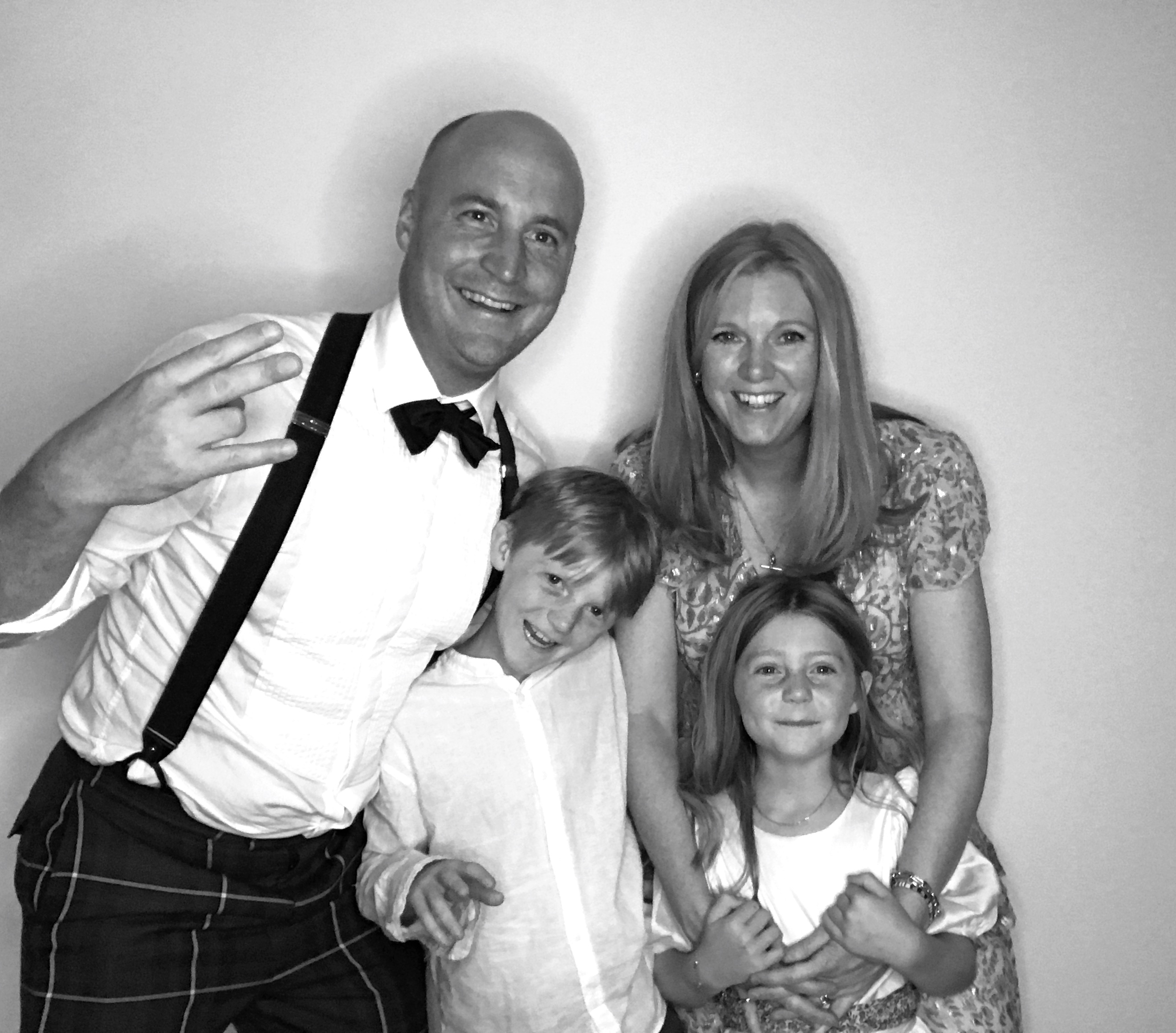 Charlie & Kate | View more photos from the event at images.mobile-photo-booth.com/u/MobilePhotoBoothUK/Charlie-Kate