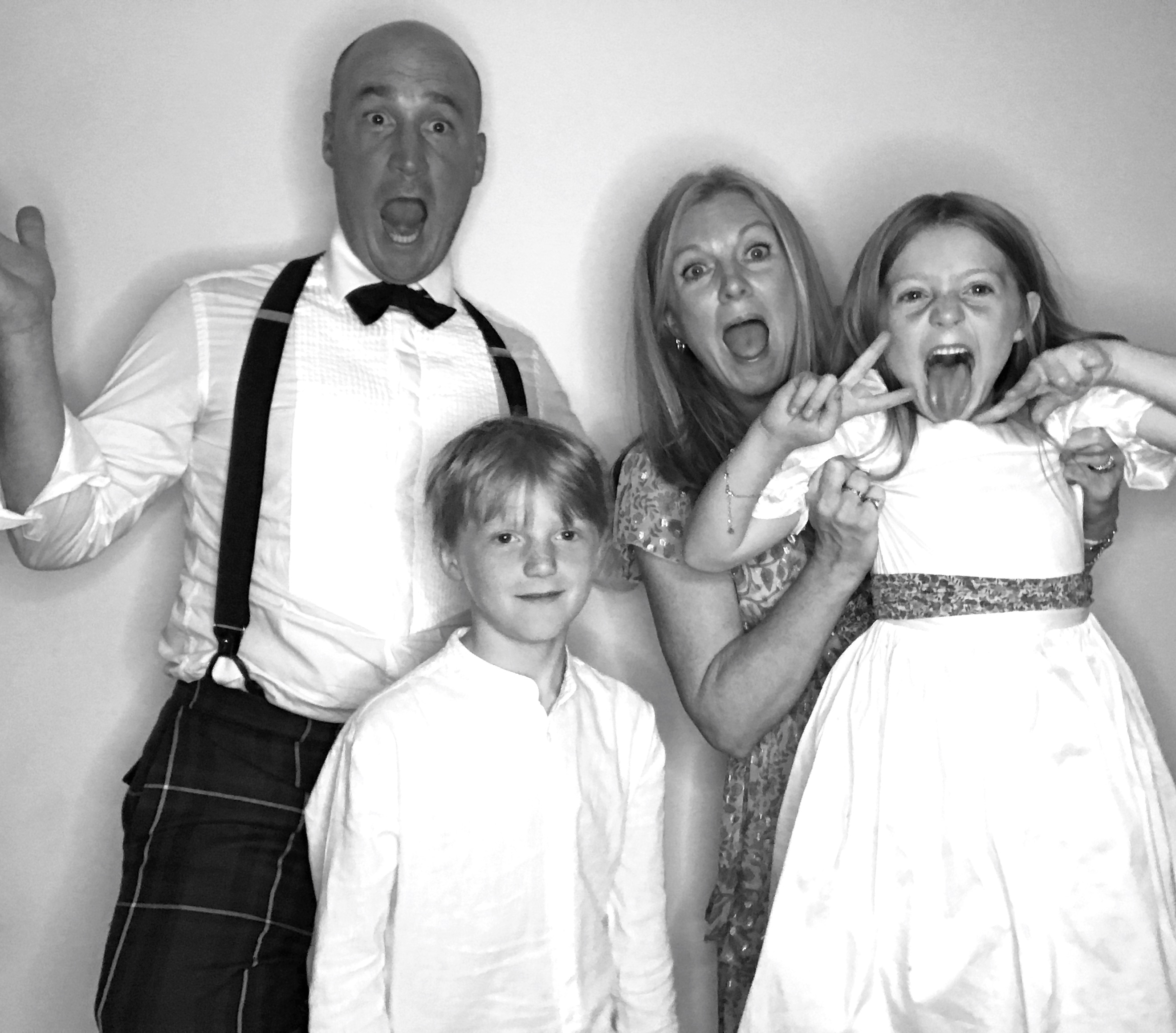 Charlie & Kate | View more photos from the event at images.mobile-photo-booth.com/u/MobilePhotoBoothUK/Charlie-Kate