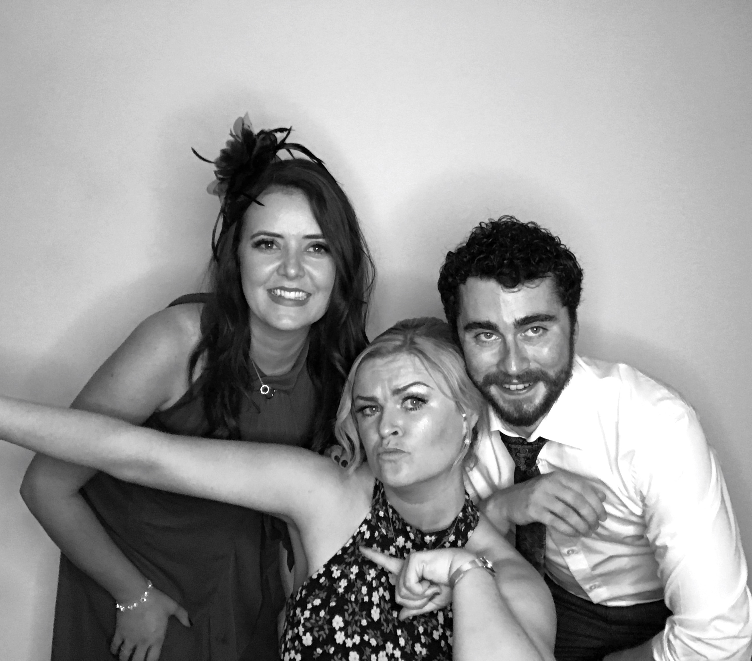 Charlie & Kate | View more photos from the event at images.mobile-photo-booth.com/u/MobilePhotoBoothUK/Charlie-Kate