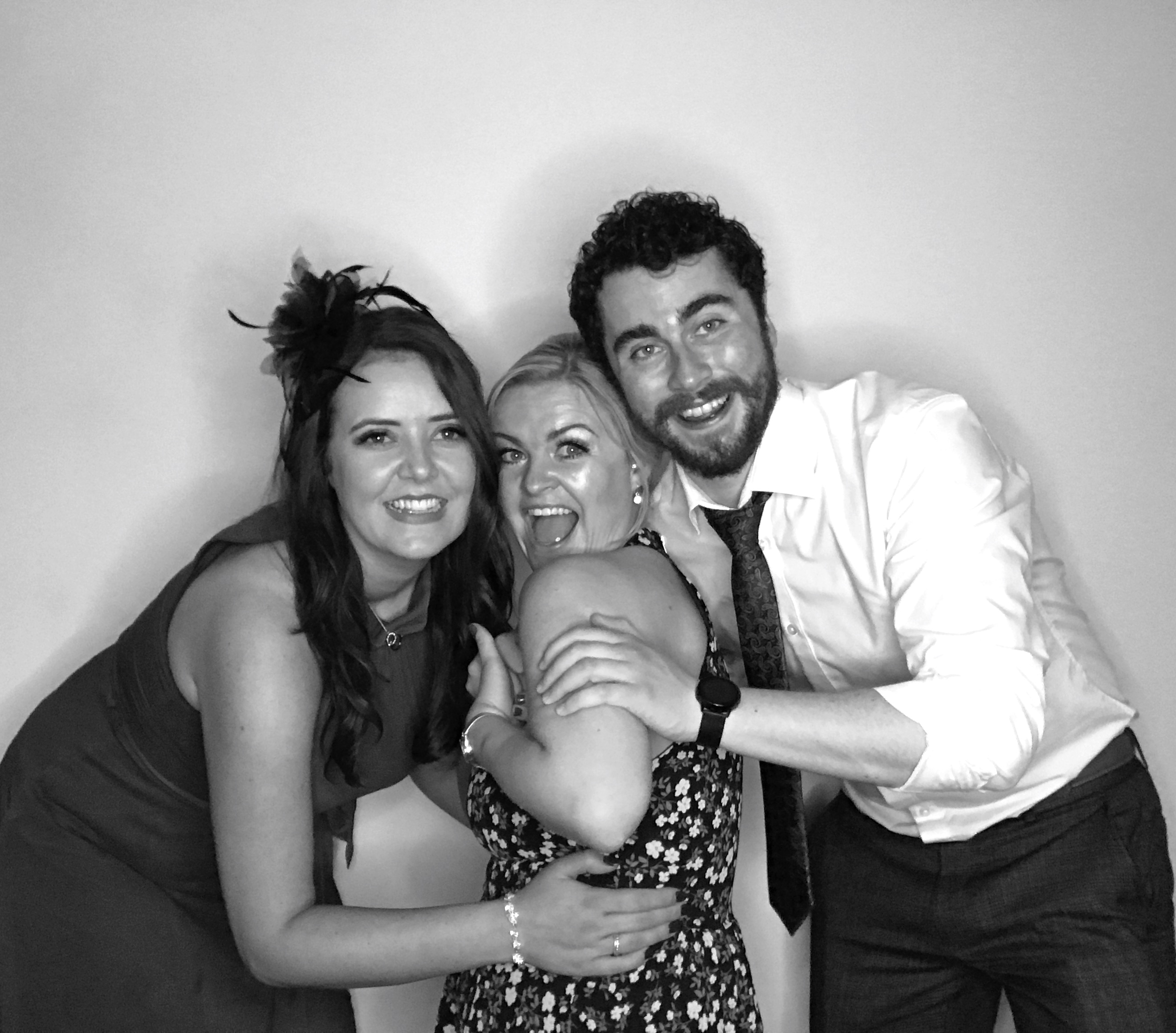 Charlie & Kate | View more photos from the event at images.mobile-photo-booth.com/u/MobilePhotoBoothUK/Charlie-Kate