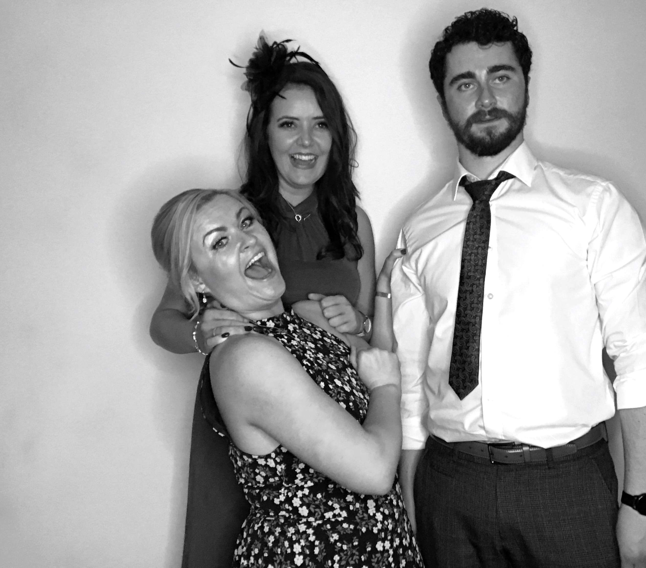 Charlie & Kate | View more photos from the event at images.mobile-photo-booth.com/u/MobilePhotoBoothUK/Charlie-Kate