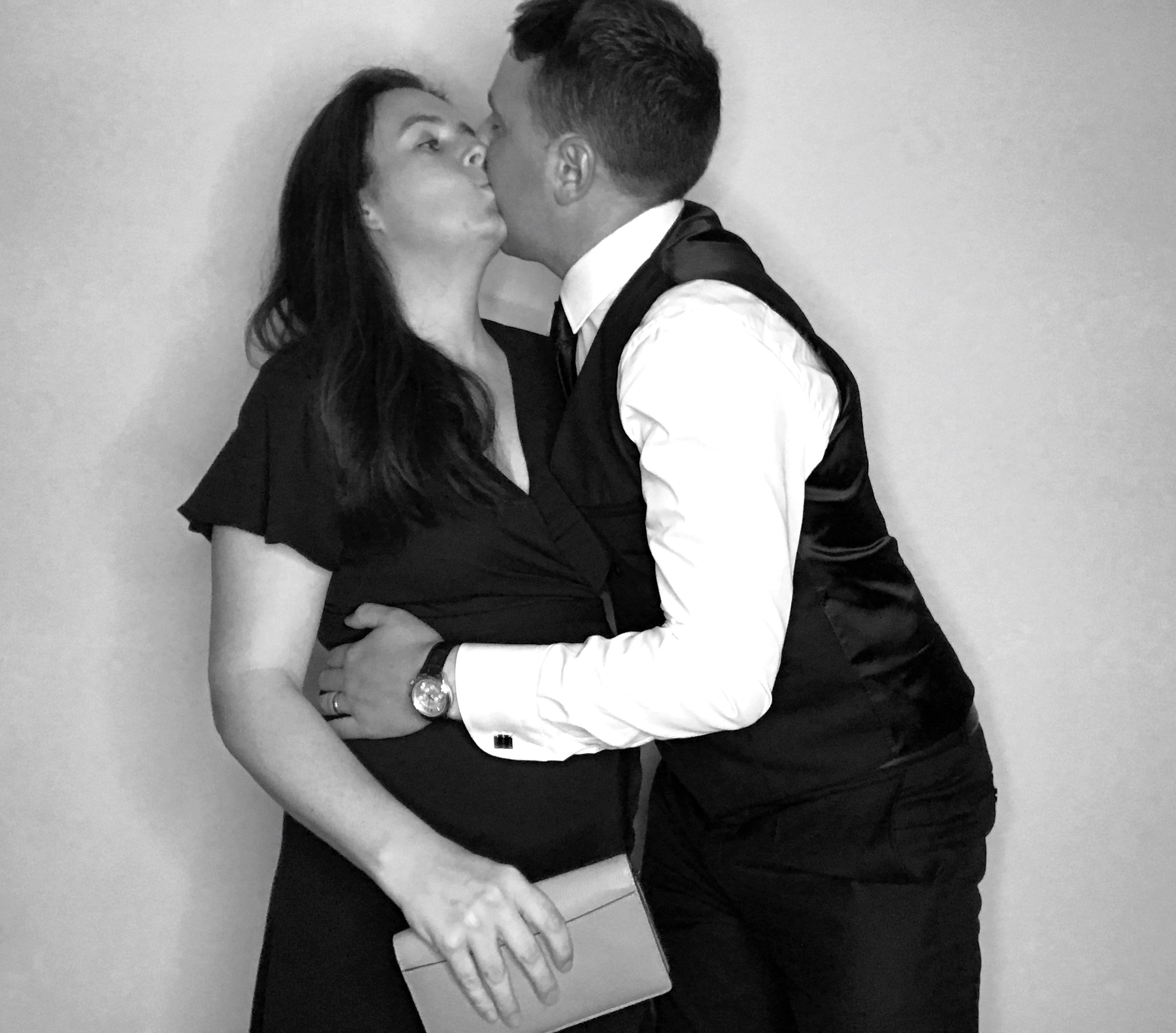 Charlie & Kate | View more photos from the event at images.mobile-photo-booth.com/u/MobilePhotoBoothUK/Charlie-Kate