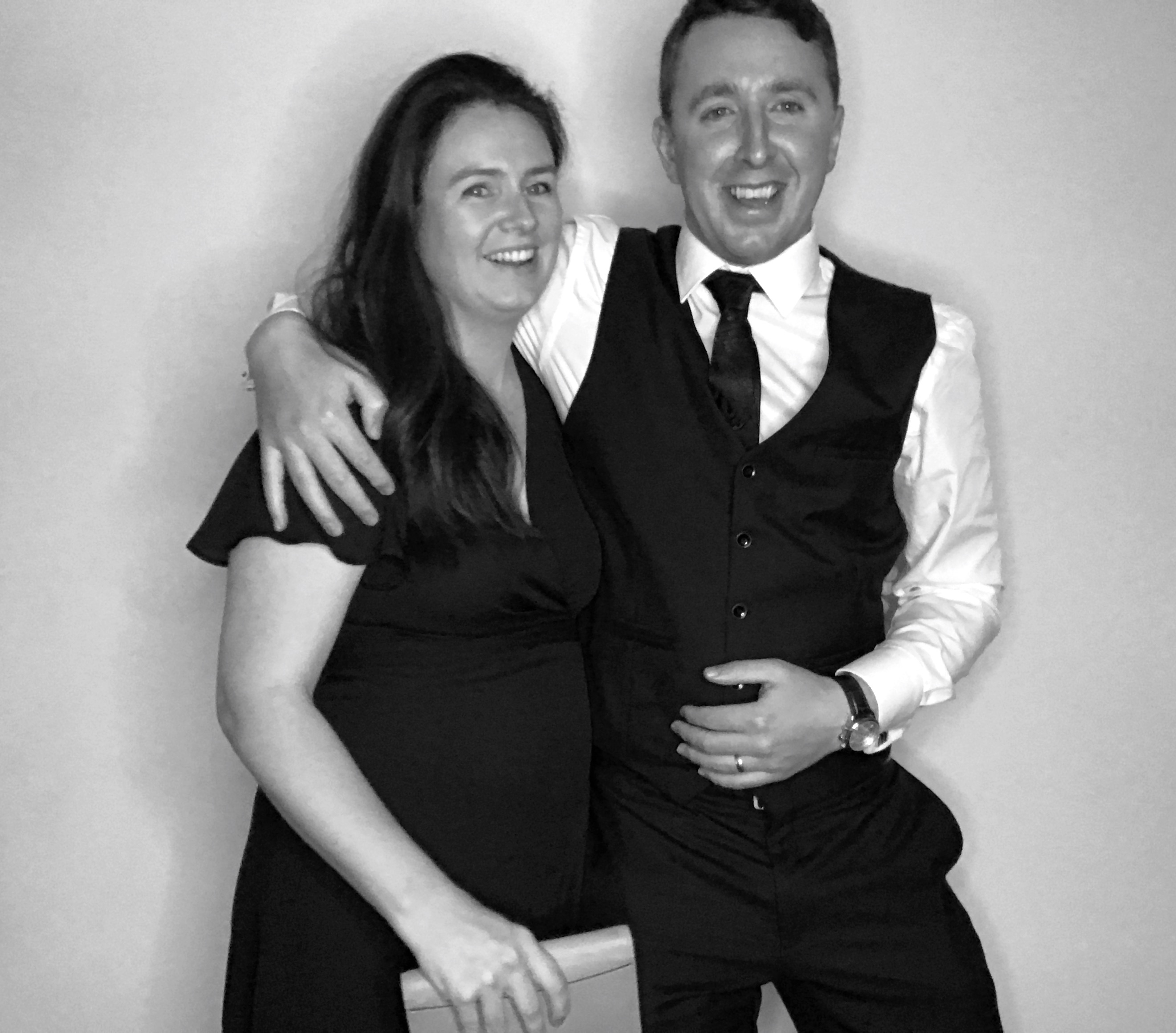 Charlie & Kate | View more photos from the event at images.mobile-photo-booth.com/u/MobilePhotoBoothUK/Charlie-Kate