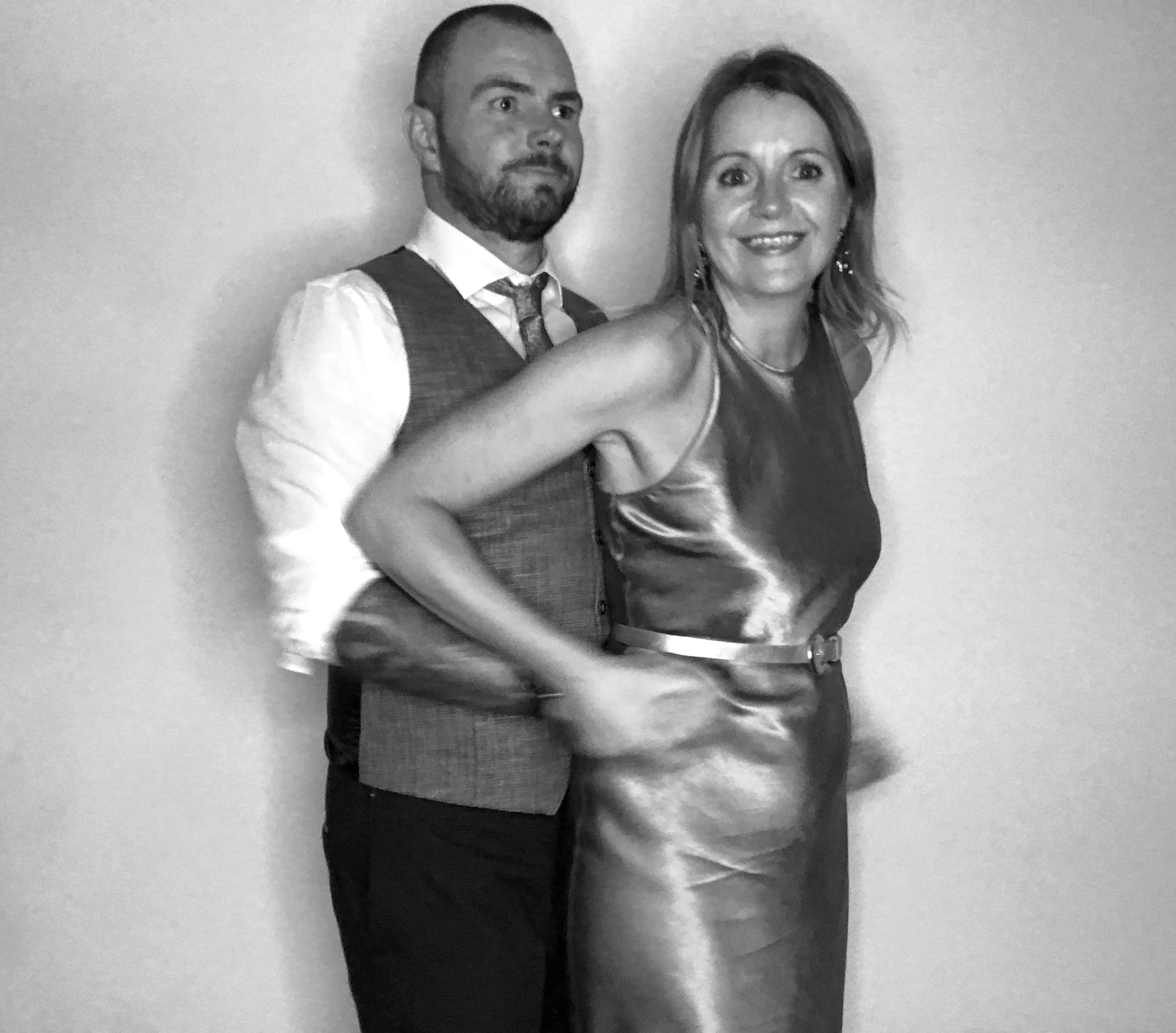 Charlie & Kate | View more photos from the event at images.mobile-photo-booth.com/u/MobilePhotoBoothUK/Charlie-Kate