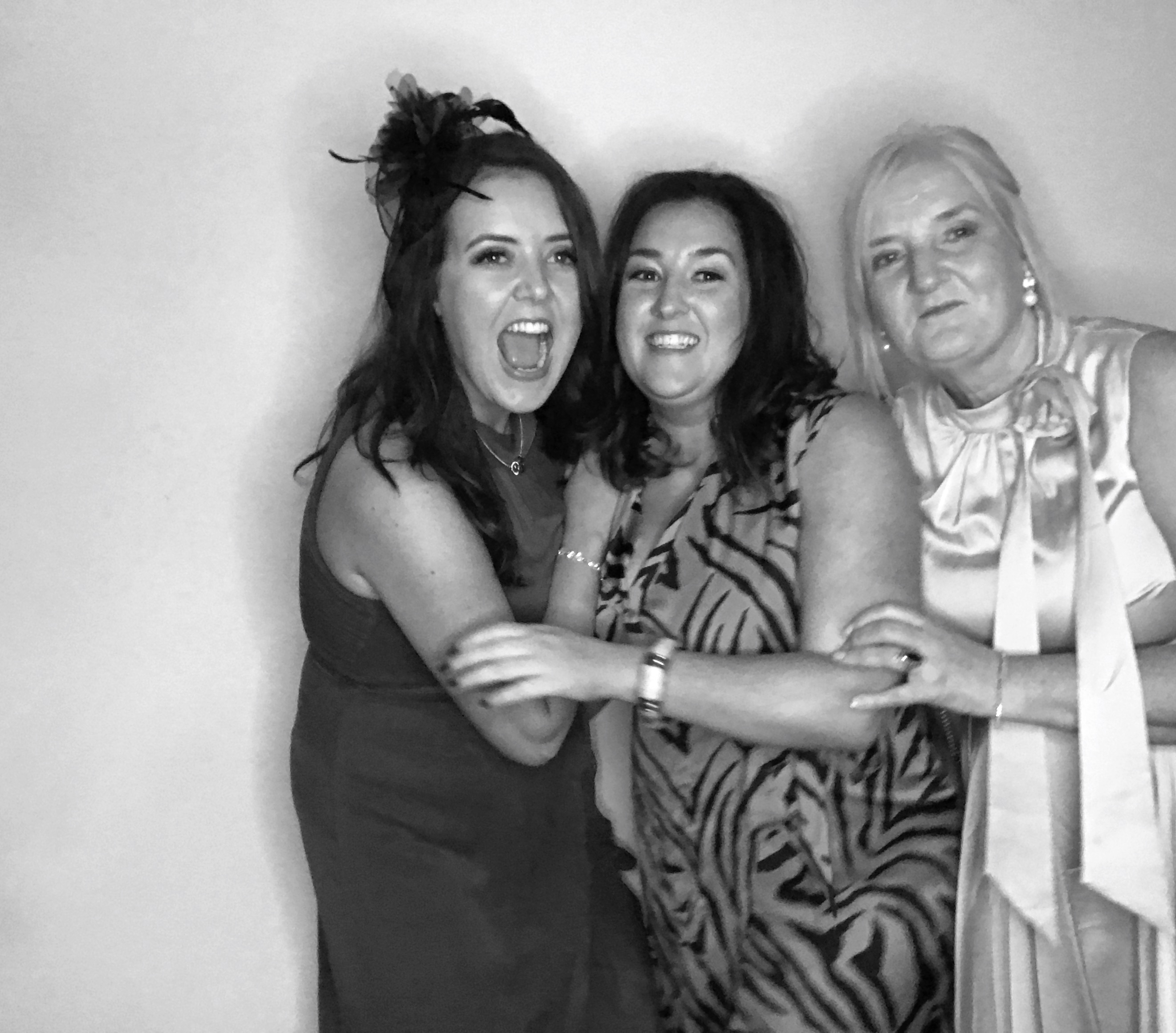 Charlie & Kate | View more photos from the event at images.mobile-photo-booth.com/u/MobilePhotoBoothUK/Charlie-Kate