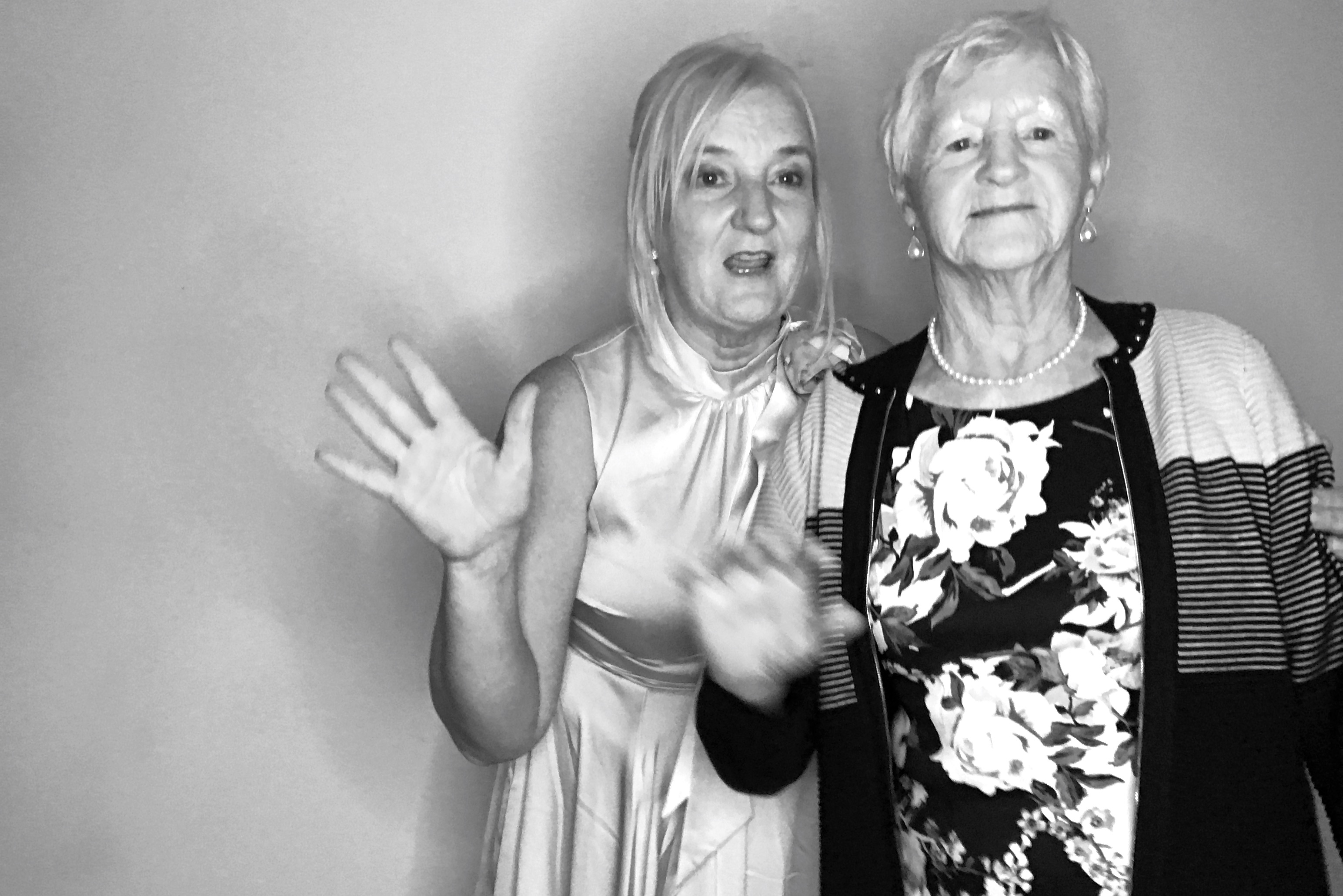 Charlie & Kate | View more photos from the event at images.mobile-photo-booth.com/u/MobilePhotoBoothUK/Charlie-Kate
