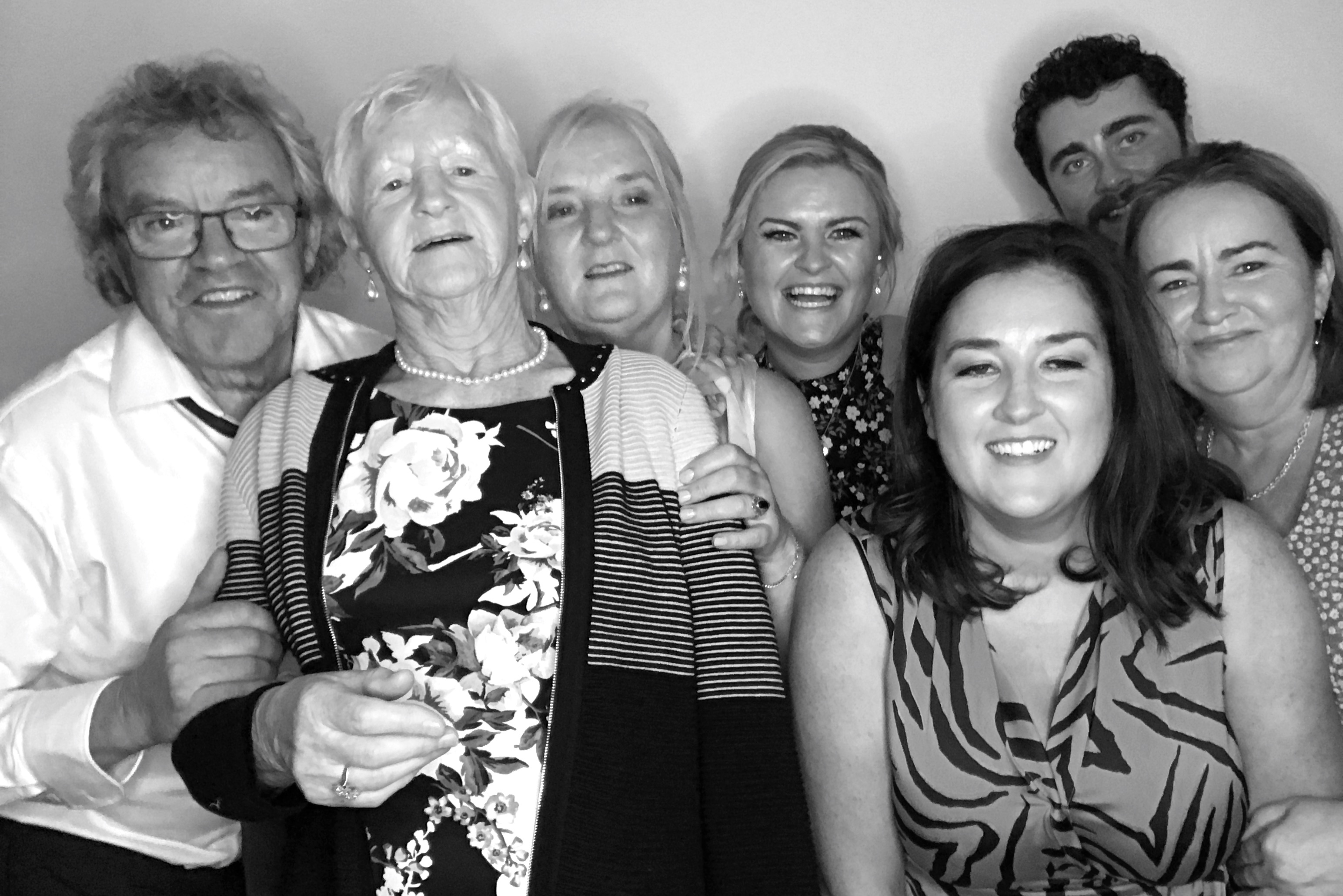 Charlie & Kate | View more photos from the event at images.mobile-photo-booth.com/u/MobilePhotoBoothUK/Charlie-Kate