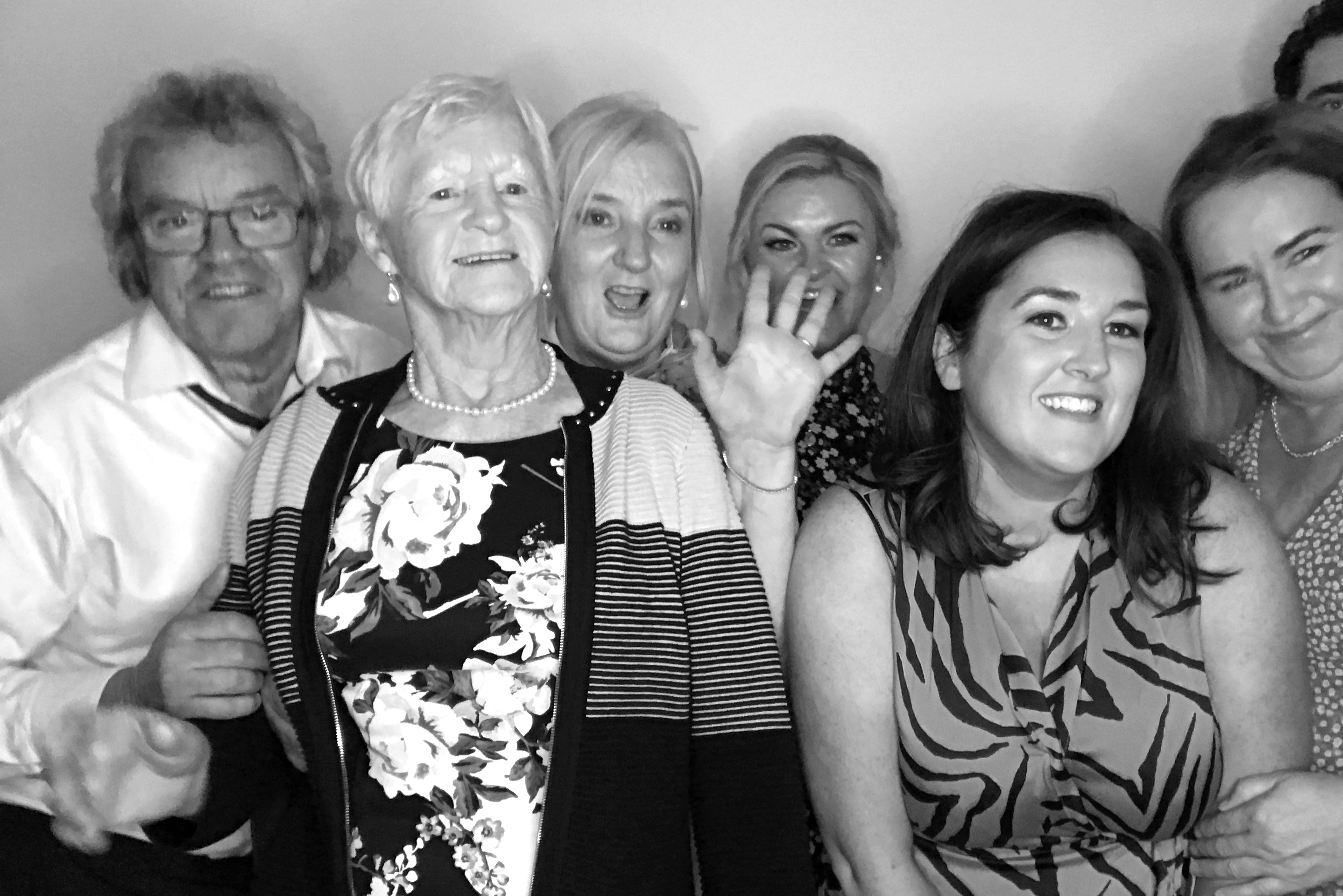 Charlie & Kate | View more photos from the event at images.mobile-photo-booth.com/u/MobilePhotoBoothUK/Charlie-Kate