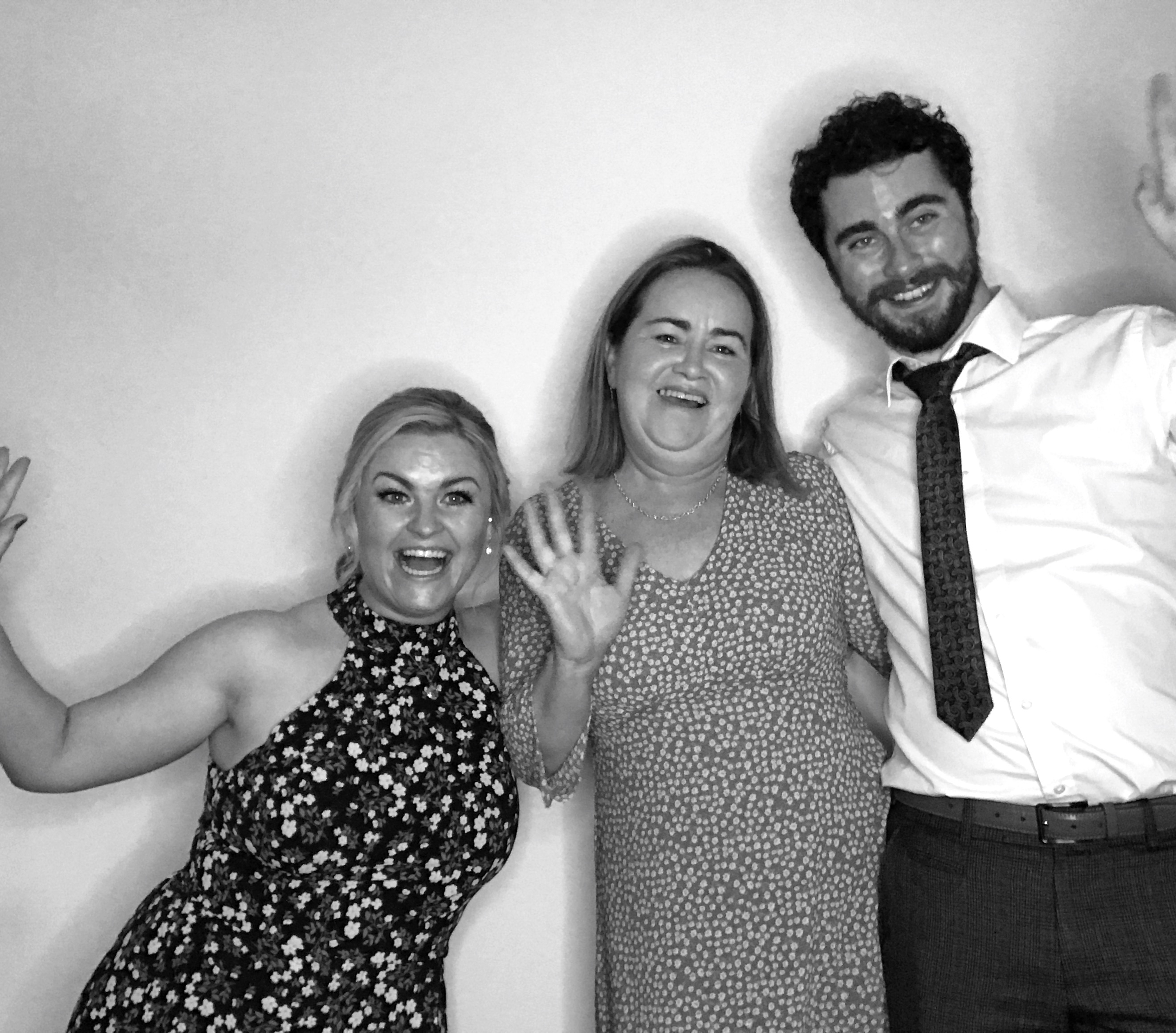 Charlie & Kate | View more photos from the event at images.mobile-photo-booth.com/u/MobilePhotoBoothUK/Charlie-Kate