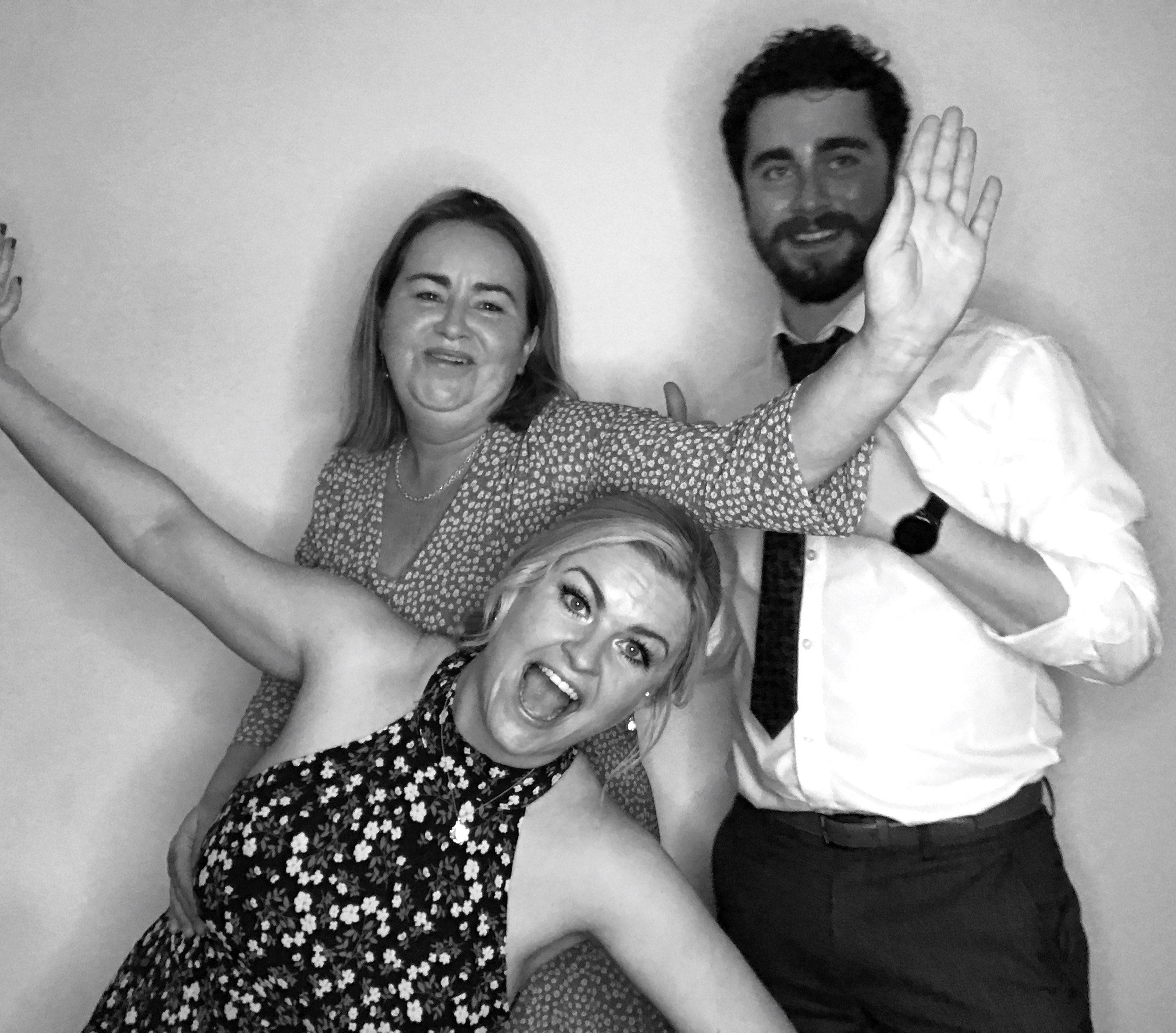 Charlie & Kate | View more photos from the event at images.mobile-photo-booth.com/u/MobilePhotoBoothUK/Charlie-Kate