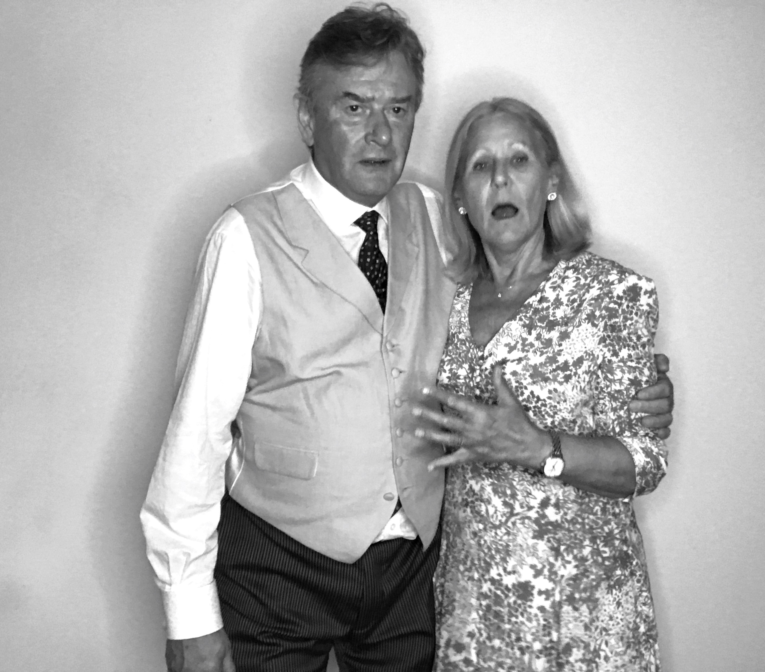 Charlie & Kate | View more photos from the event at images.mobile-photo-booth.com/u/MobilePhotoBoothUK/Charlie-Kate