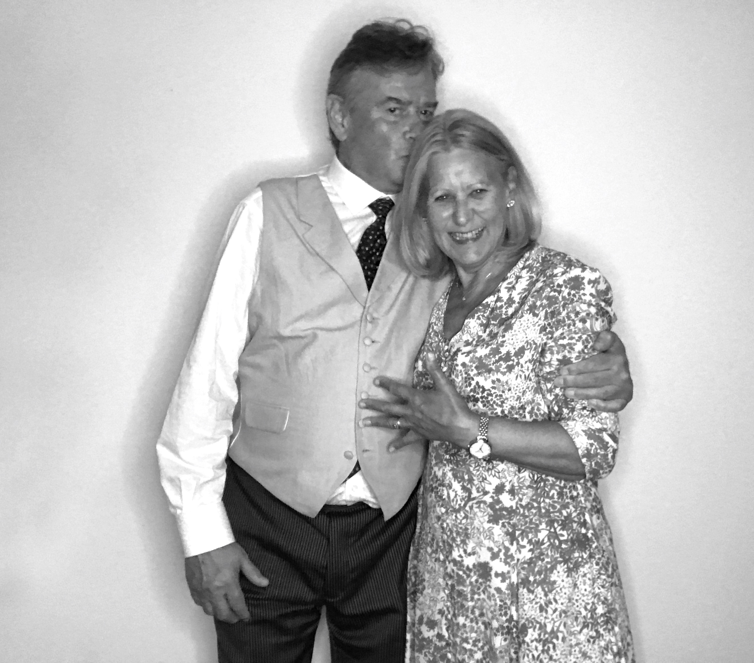 Charlie & Kate | View more photos from the event at images.mobile-photo-booth.com/u/MobilePhotoBoothUK/Charlie-Kate