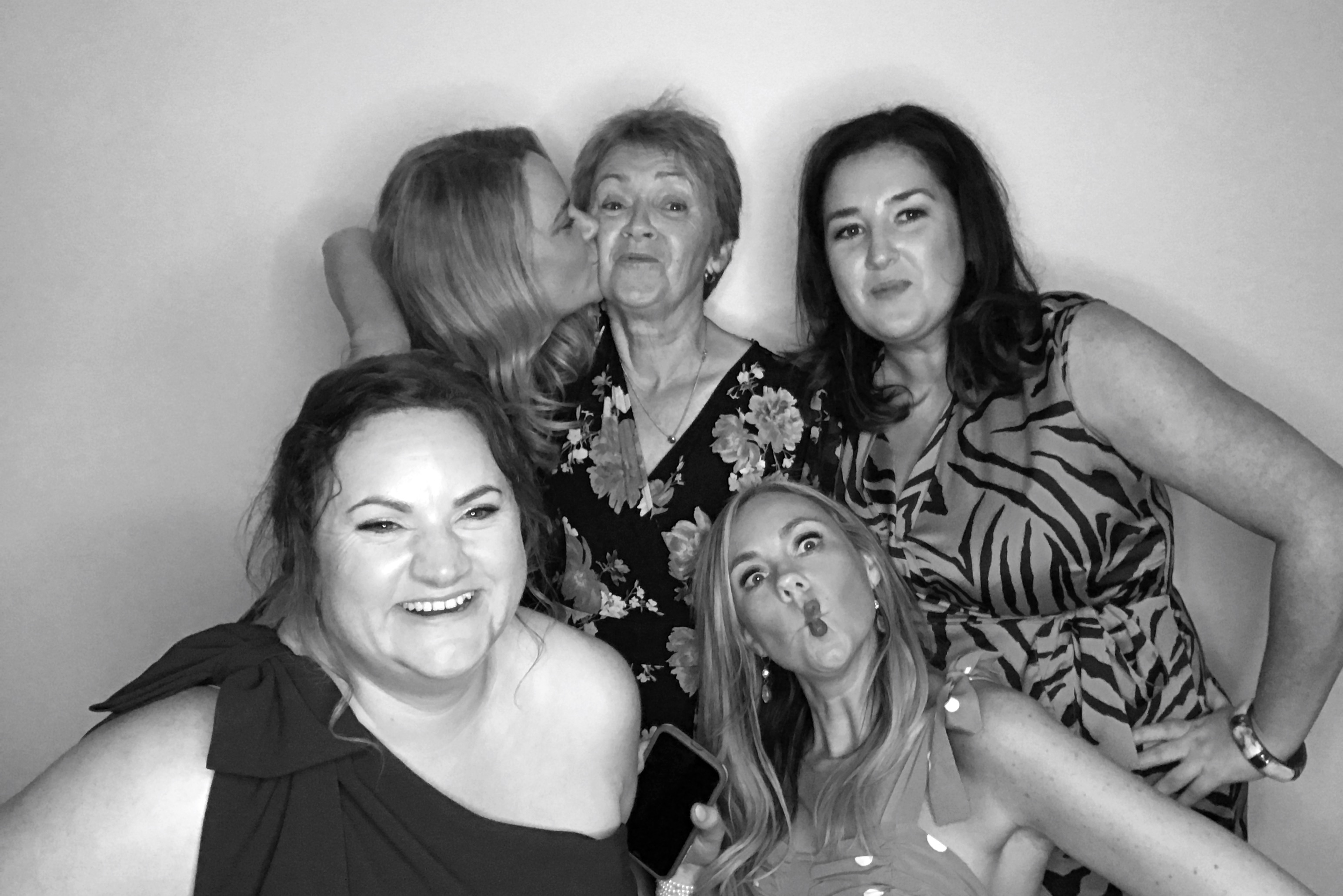 Charlie & Kate | View more photos from the event at images.mobile-photo-booth.com/u/MobilePhotoBoothUK/Charlie-Kate