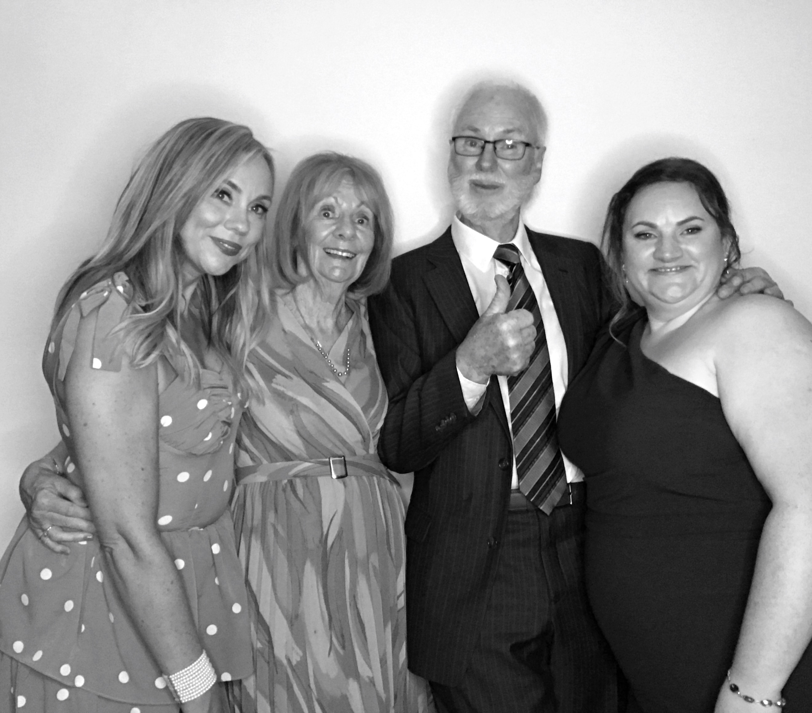 Charlie & Kate | View more photos from the event at images.mobile-photo-booth.com/u/MobilePhotoBoothUK/Charlie-Kate