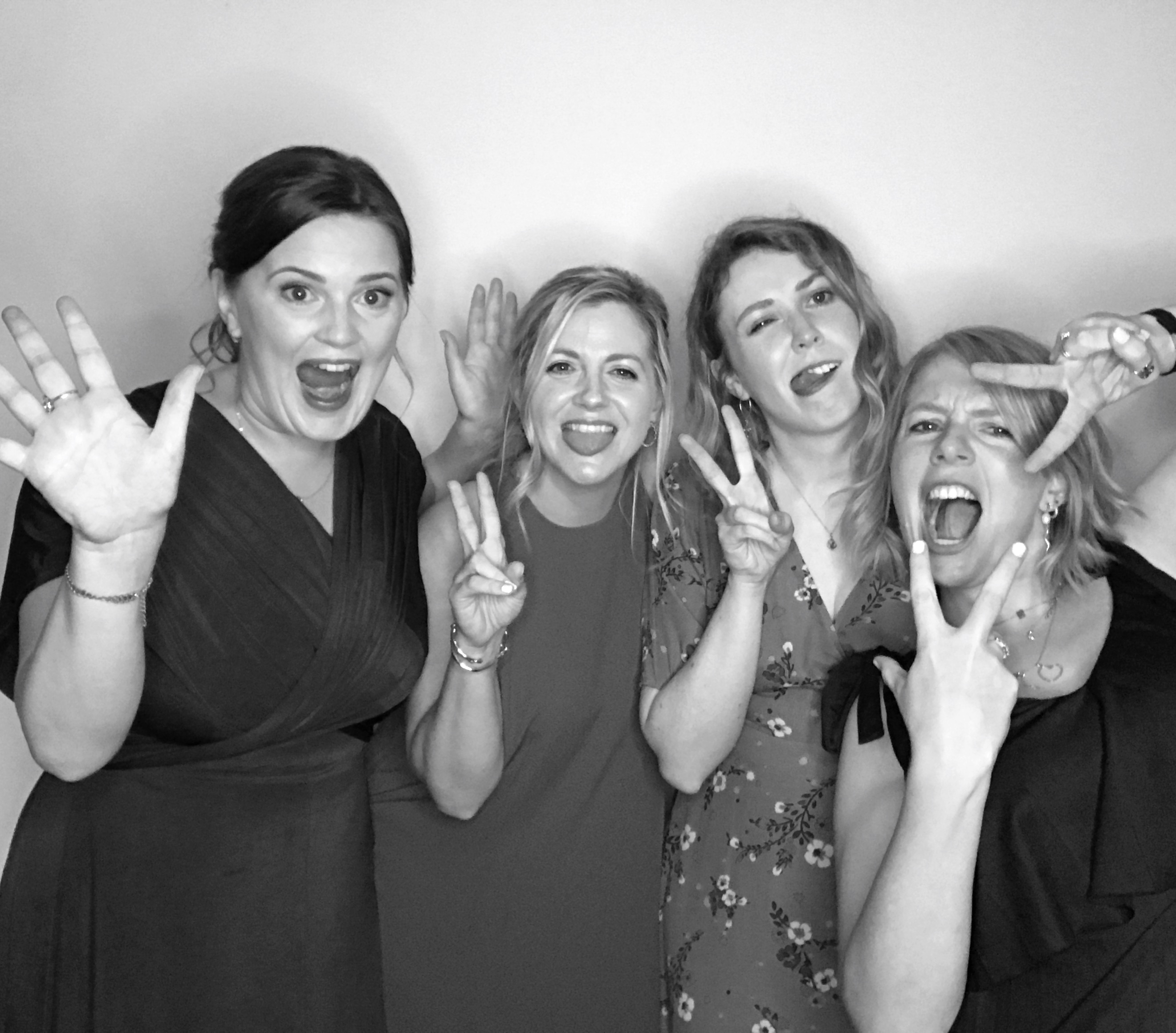 Charlie & Kate | View more photos from the event at images.mobile-photo-booth.com/u/MobilePhotoBoothUK/Charlie-Kate