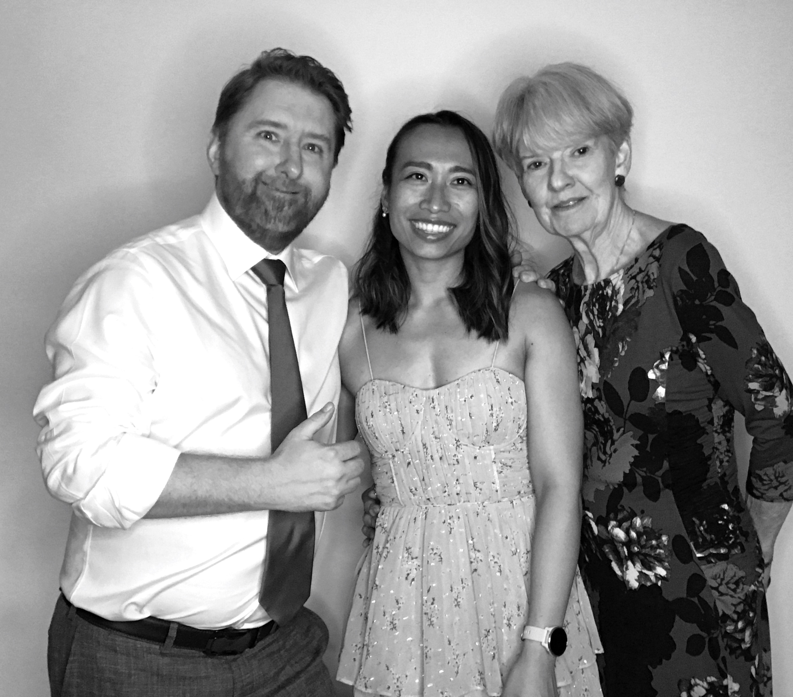 Charlie & Kate | View more photos from the event at images.mobile-photo-booth.com/u/MobilePhotoBoothUK/Charlie-Kate