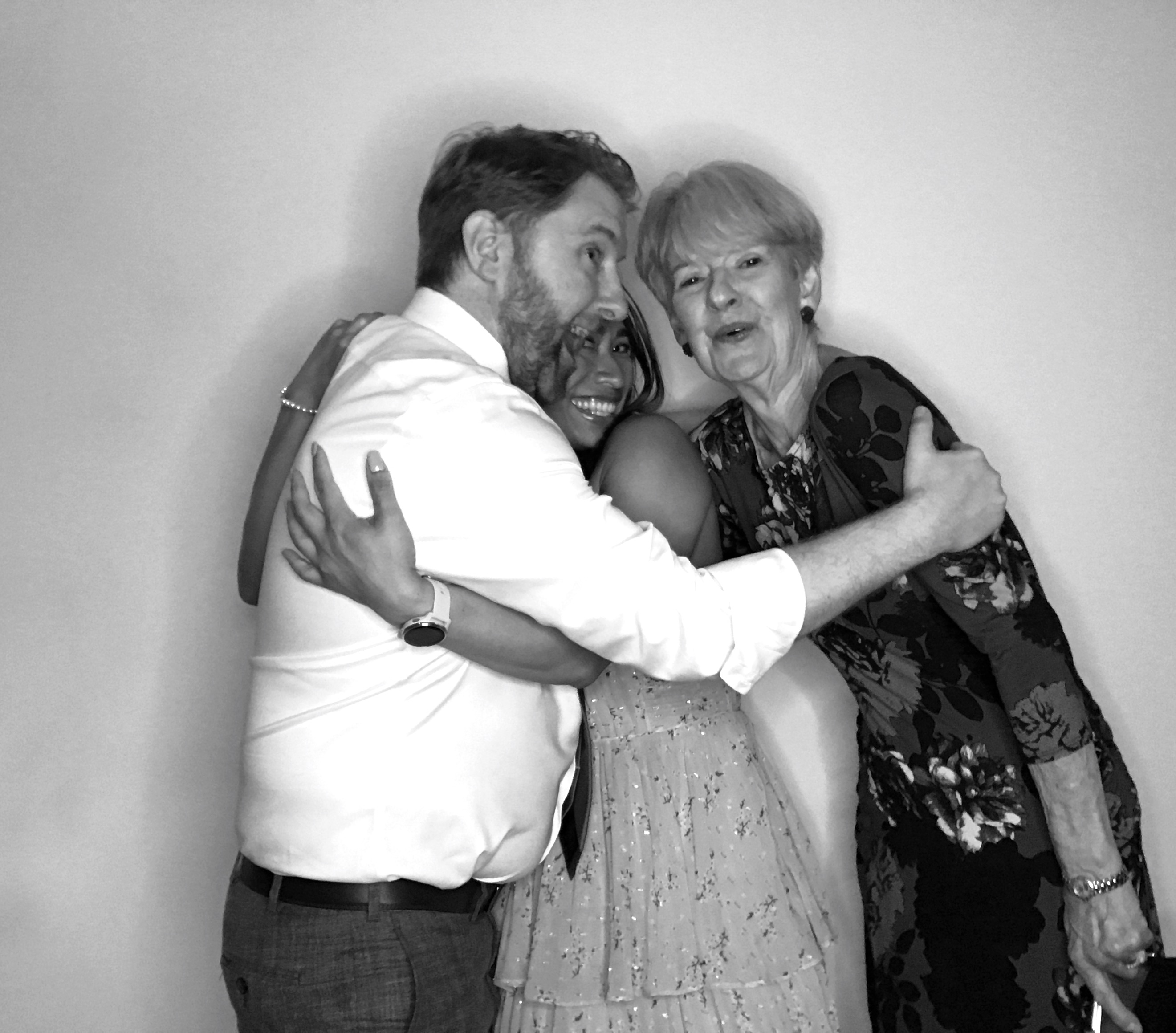 Charlie & Kate | View more photos from the event at images.mobile-photo-booth.com/u/MobilePhotoBoothUK/Charlie-Kate