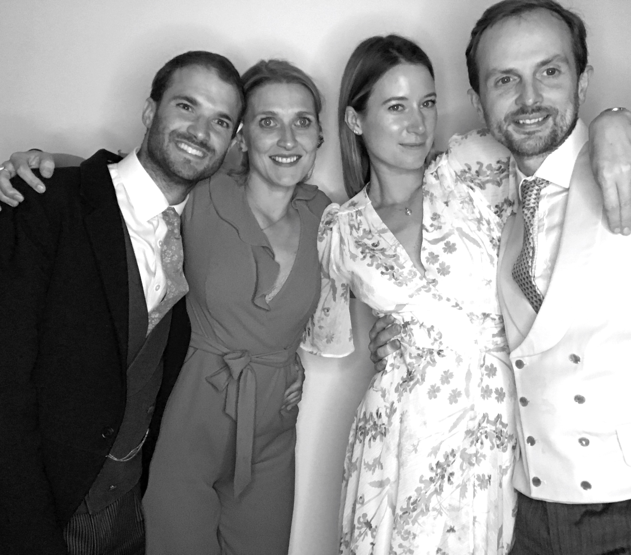 Charlie & Kate | View more photos from the event at images.mobile-photo-booth.com/u/MobilePhotoBoothUK/Charlie-Kate