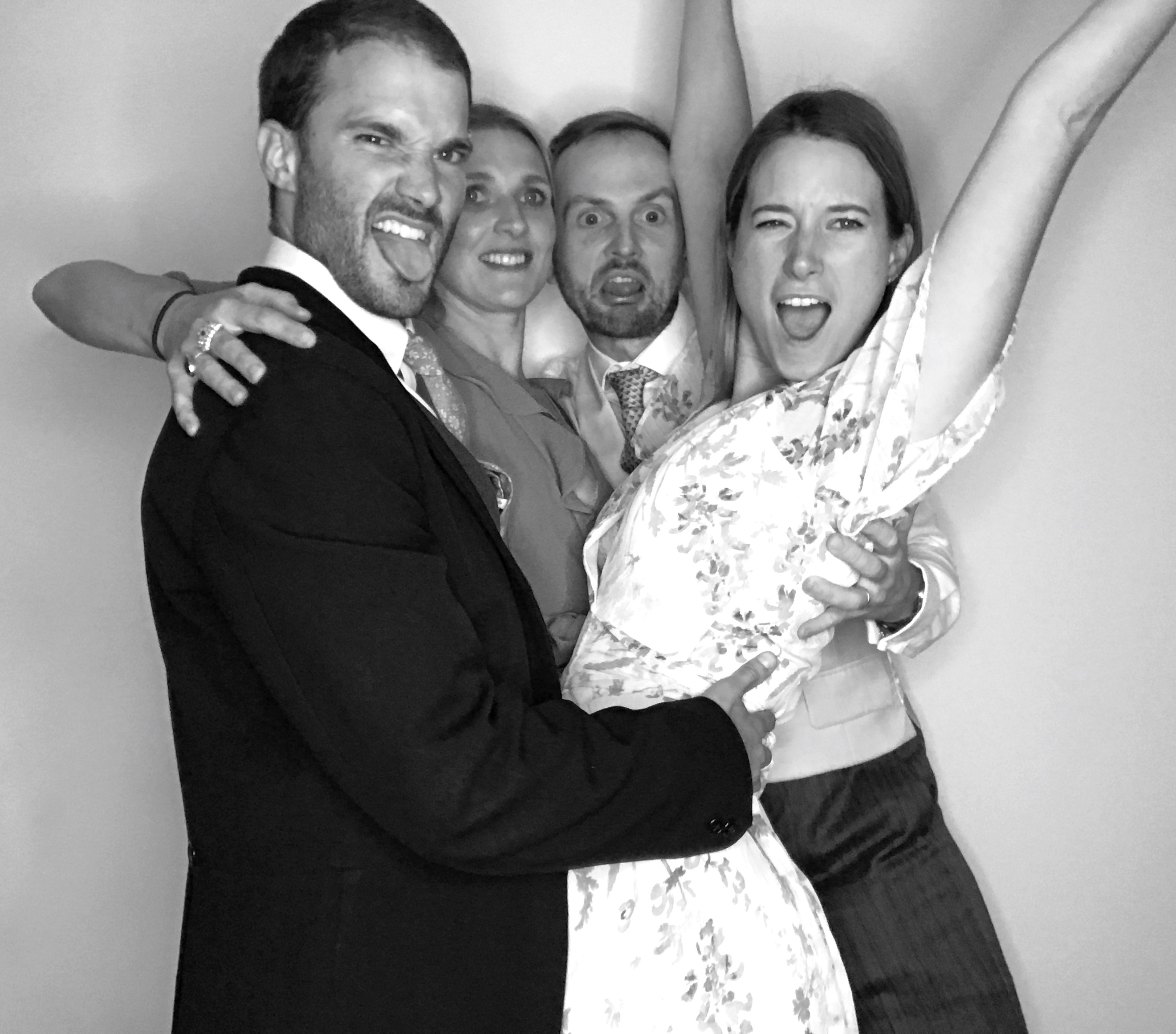 Charlie & Kate | View more photos from the event at images.mobile-photo-booth.com/u/MobilePhotoBoothUK/Charlie-Kate