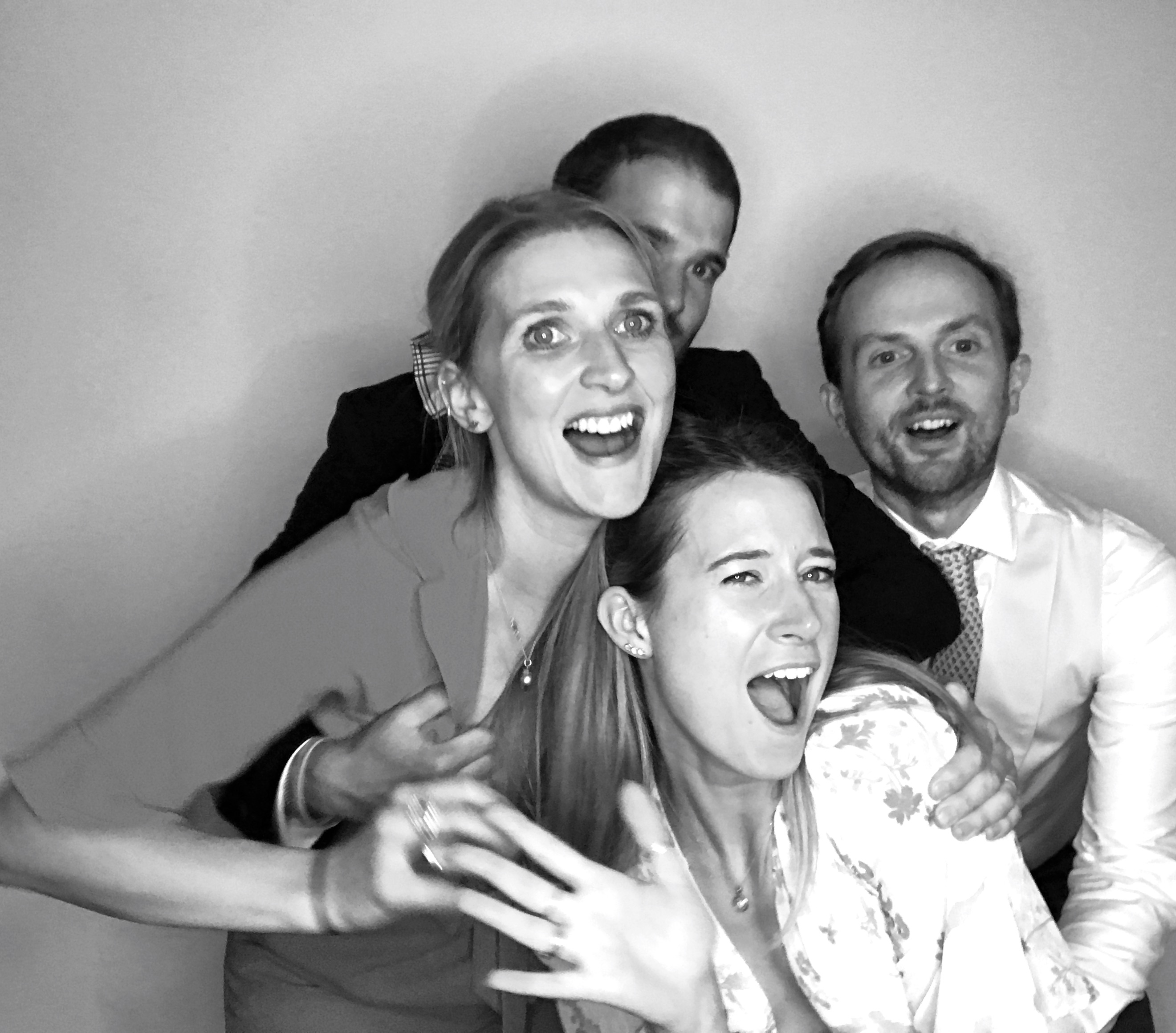 Charlie & Kate | View more photos from the event at images.mobile-photo-booth.com/u/MobilePhotoBoothUK/Charlie-Kate
