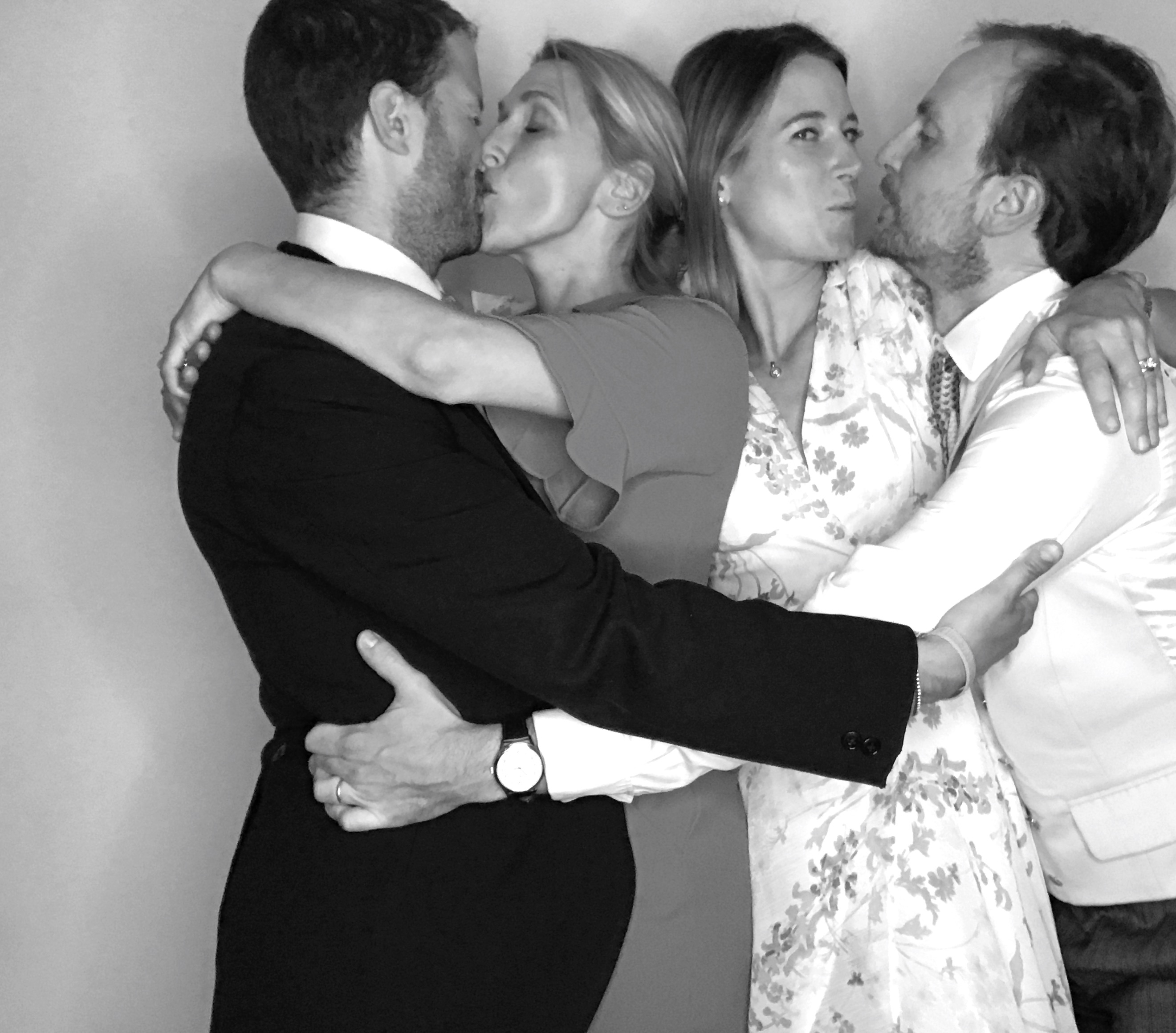 Charlie & Kate | View more photos from the event at images.mobile-photo-booth.com/u/MobilePhotoBoothUK/Charlie-Kate