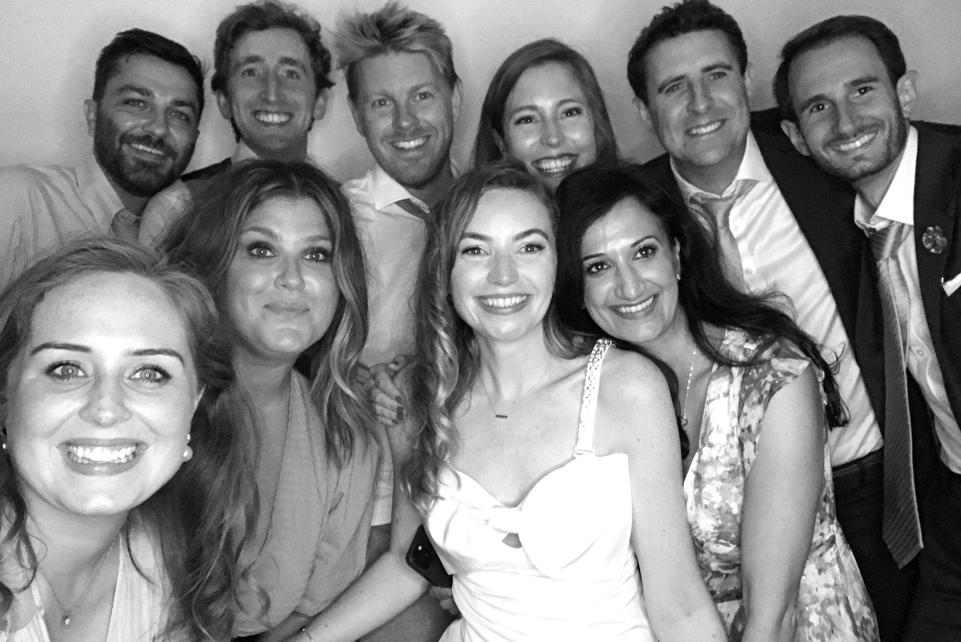 Charlie & Kate | View more photos from the event at images.mobile-photo-booth.com/u/MobilePhotoBoothUK/Charlie-Kate