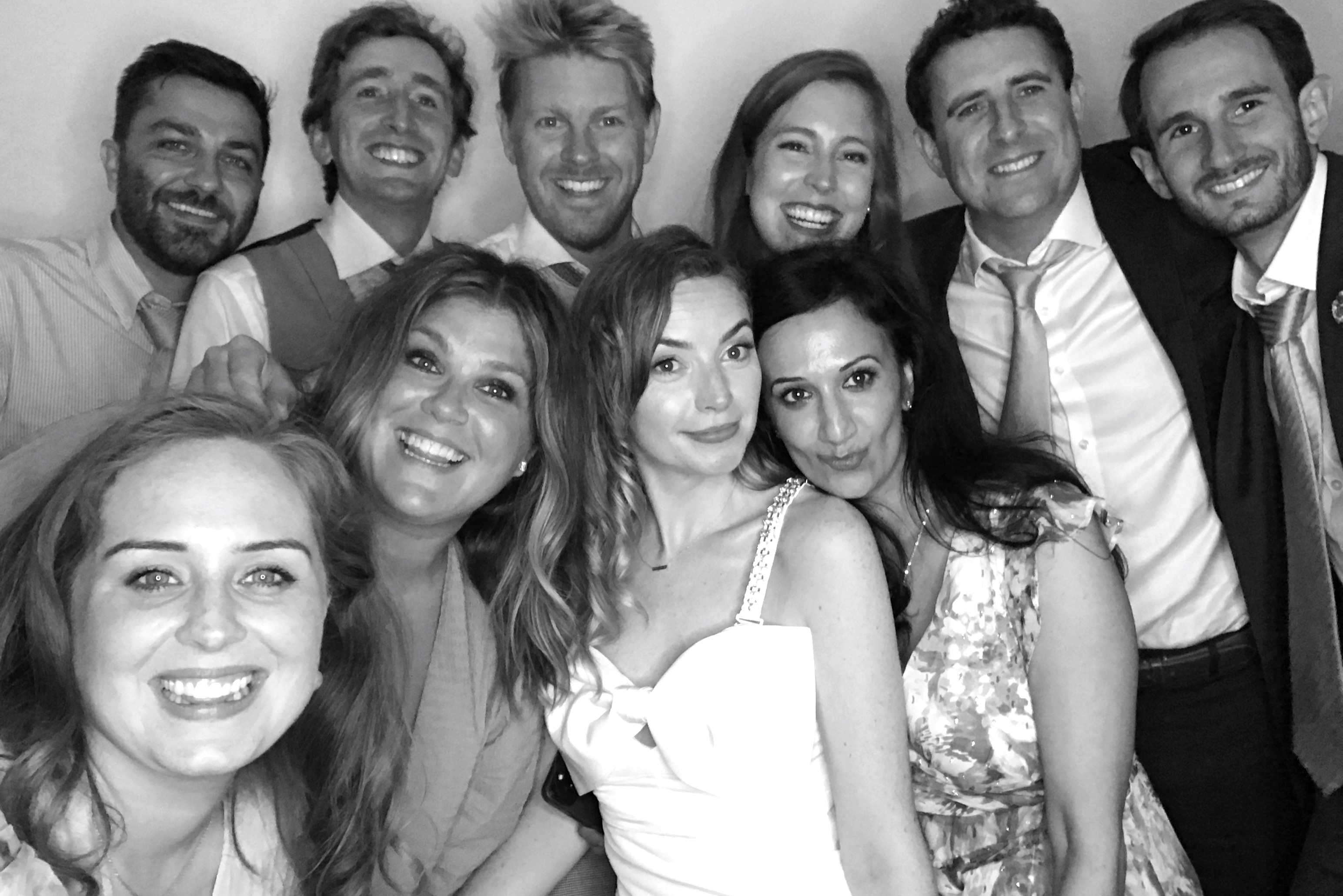 Charlie & Kate | View more photos from the event at images.mobile-photo-booth.com/u/MobilePhotoBoothUK/Charlie-Kate