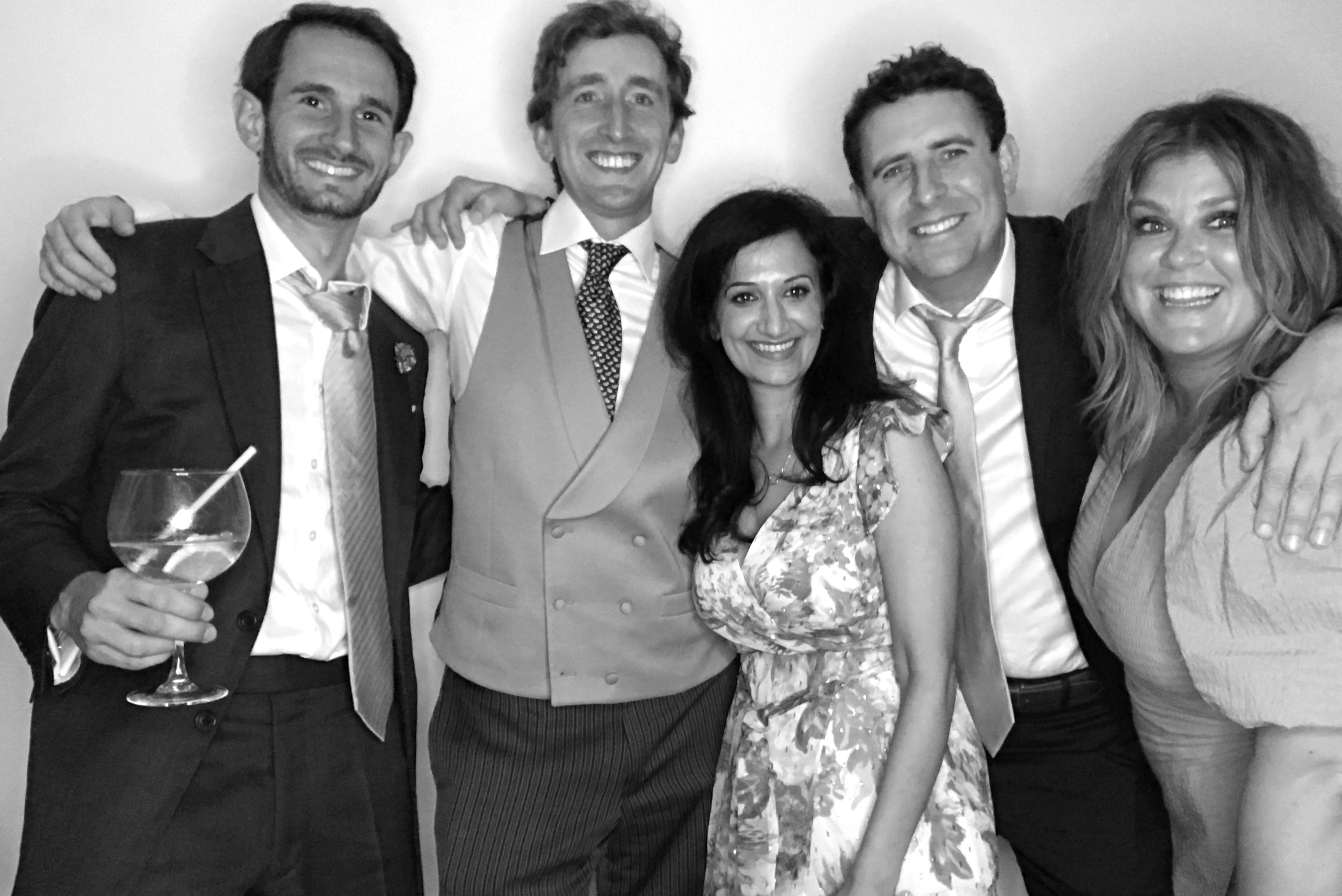 Charlie & Kate | View more photos from the event at images.mobile-photo-booth.com/u/MobilePhotoBoothUK/Charlie-Kate