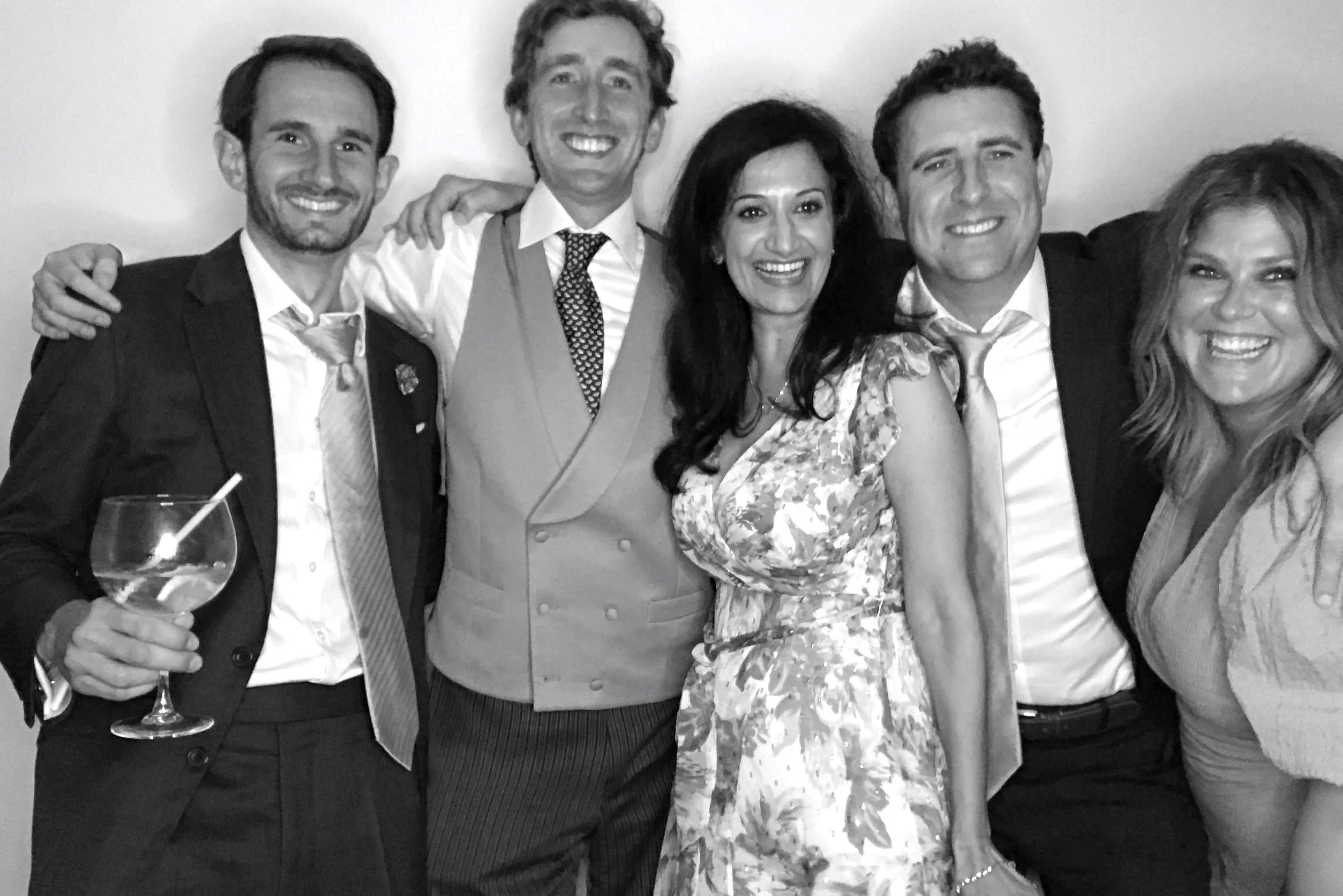 Charlie & Kate | View more photos from the event at images.mobile-photo-booth.com/u/MobilePhotoBoothUK/Charlie-Kate