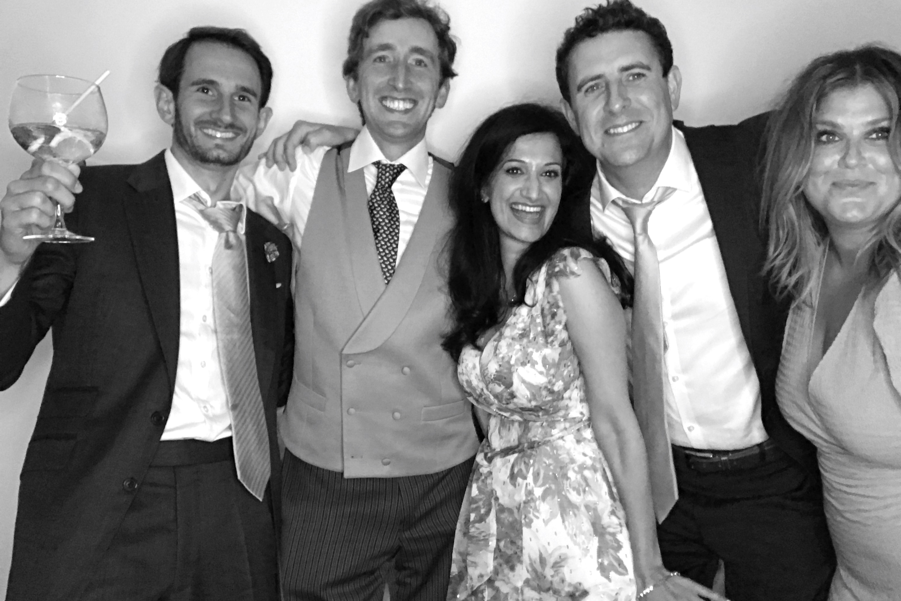 Charlie & Kate | View more photos from the event at images.mobile-photo-booth.com/u/MobilePhotoBoothUK/Charlie-Kate