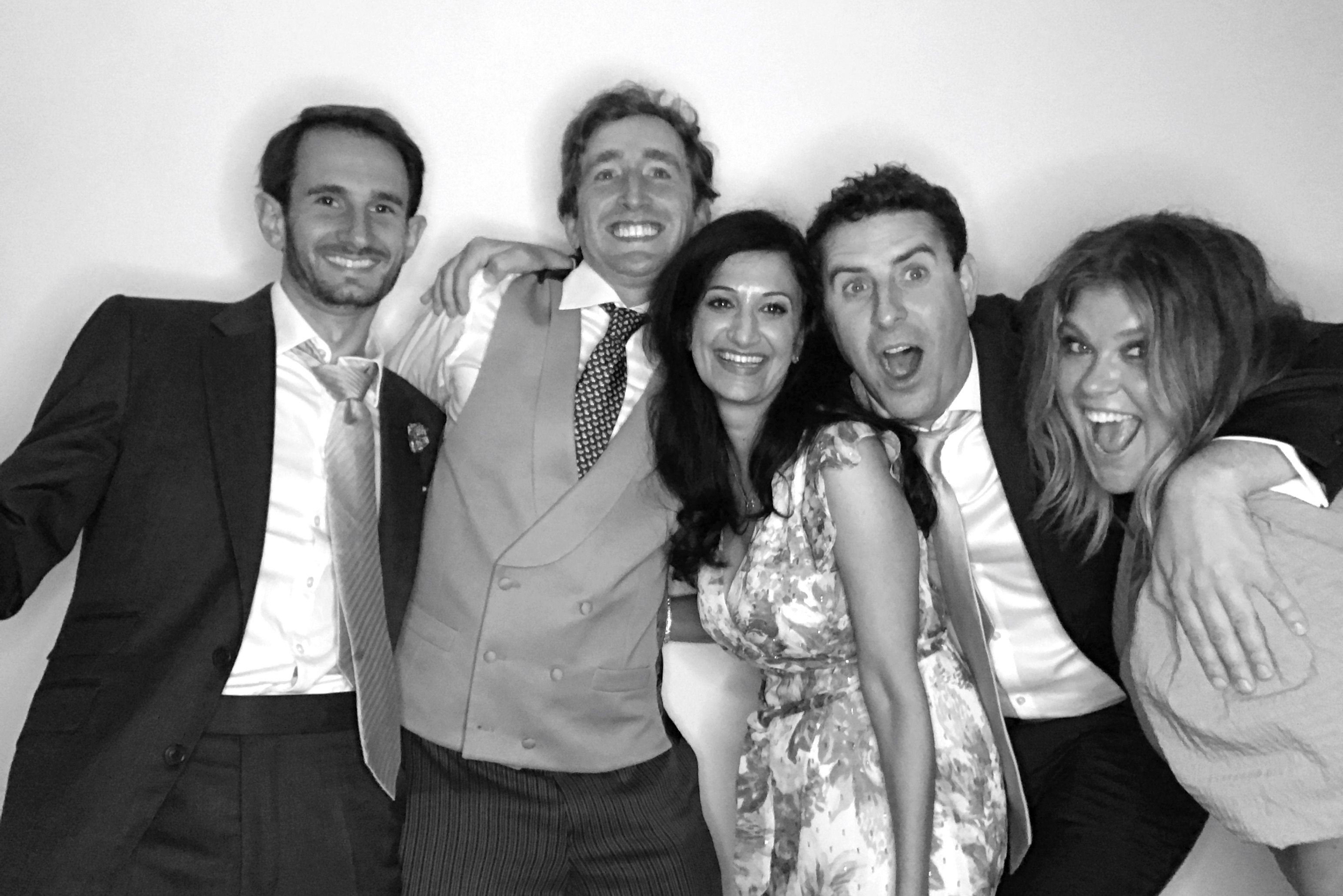 Charlie & Kate | View more photos from the event at images.mobile-photo-booth.com/u/MobilePhotoBoothUK/Charlie-Kate