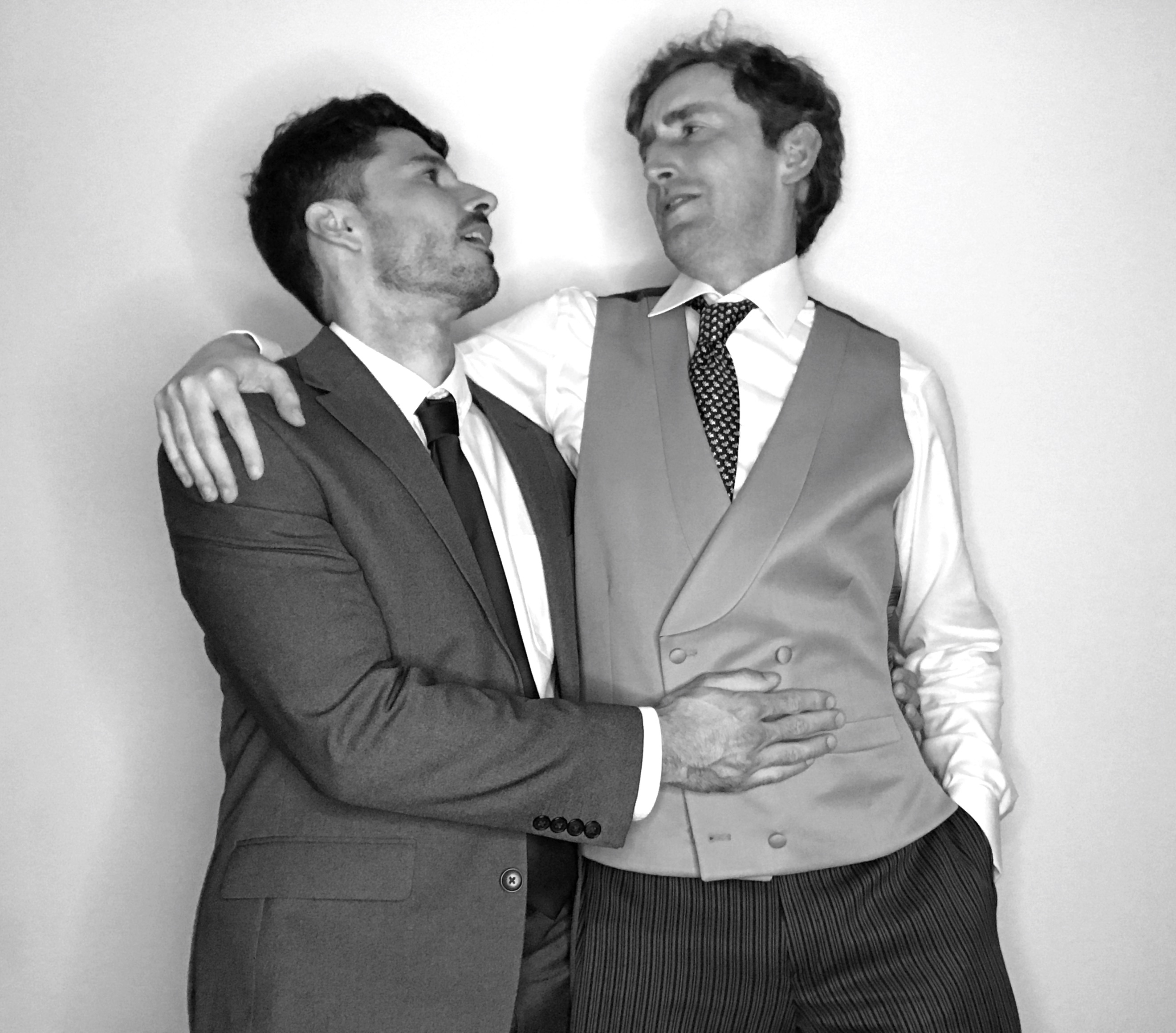 Charlie & Kate | View more photos from the event at images.mobile-photo-booth.com/u/MobilePhotoBoothUK/Charlie-Kate
