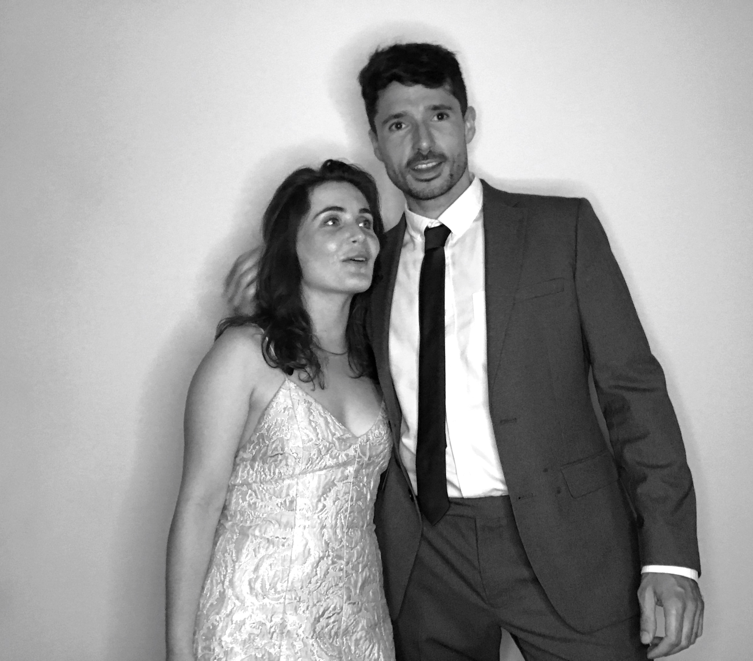 Charlie & Kate | View more photos from the event at images.mobile-photo-booth.com/u/MobilePhotoBoothUK/Charlie-Kate