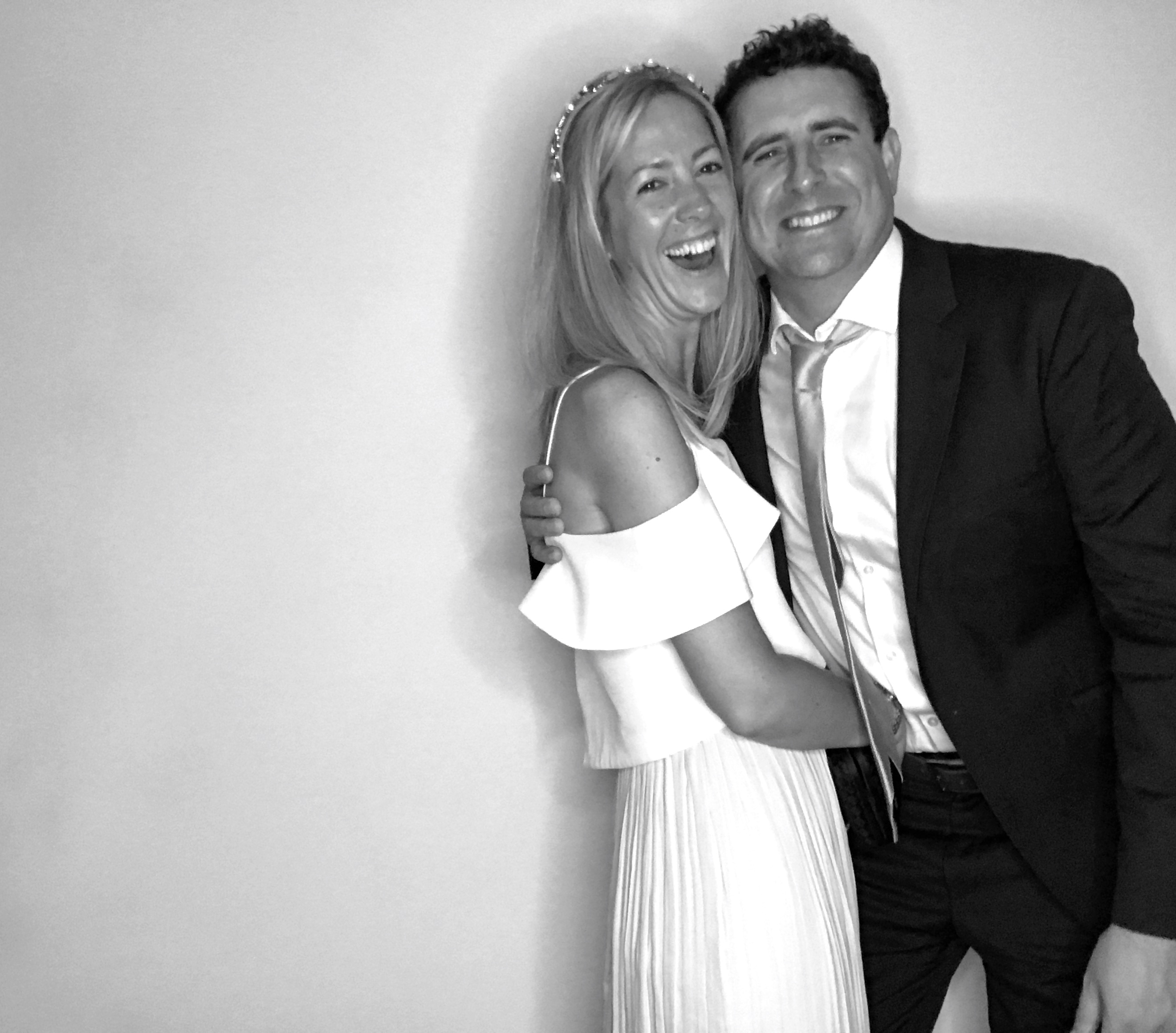 Charlie & Kate | View more photos from the event at images.mobile-photo-booth.com/u/MobilePhotoBoothUK/Charlie-Kate
