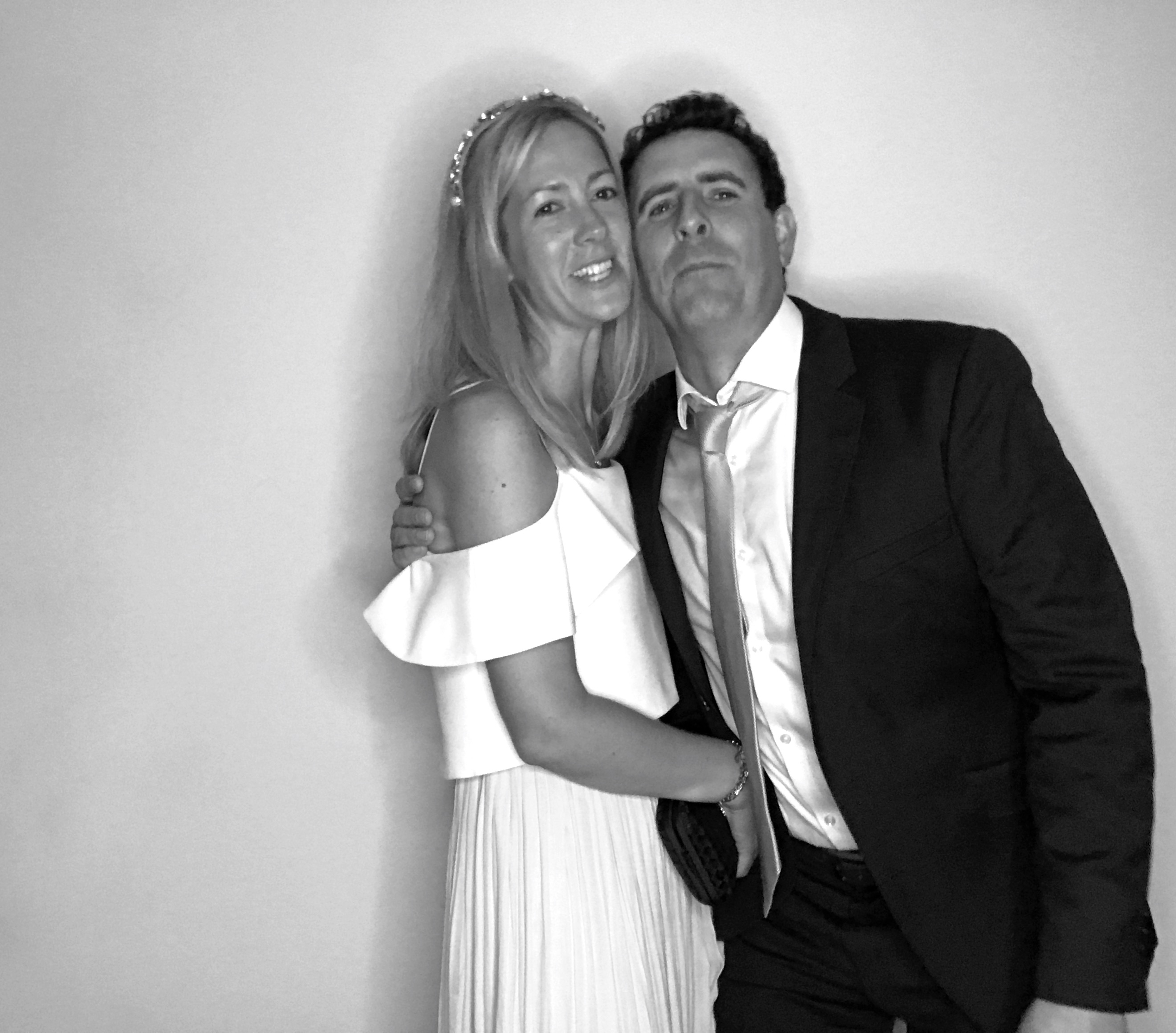 Charlie & Kate | View more photos from the event at images.mobile-photo-booth.com/u/MobilePhotoBoothUK/Charlie-Kate