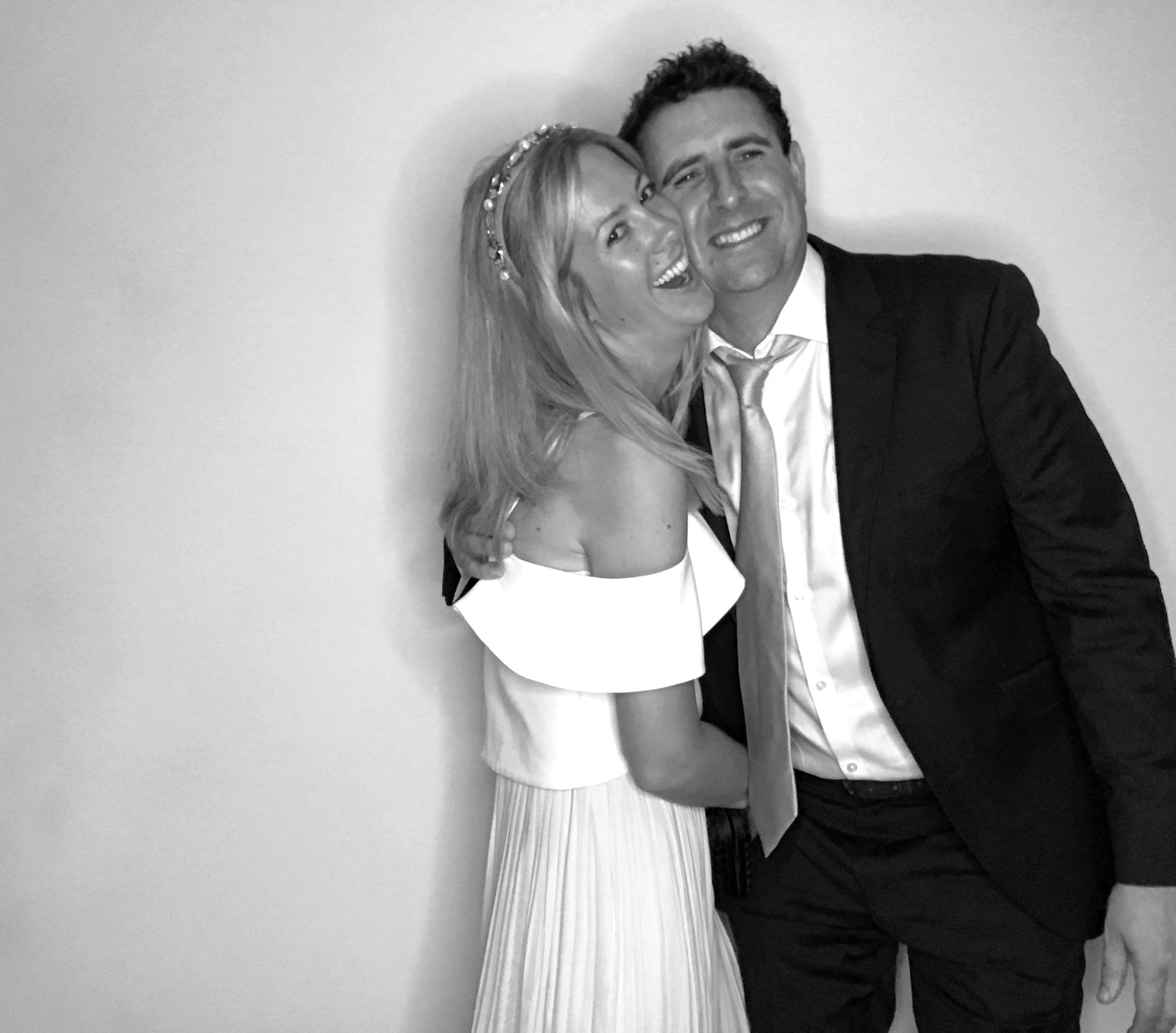 Charlie & Kate | View more photos from the event at images.mobile-photo-booth.com/u/MobilePhotoBoothUK/Charlie-Kate