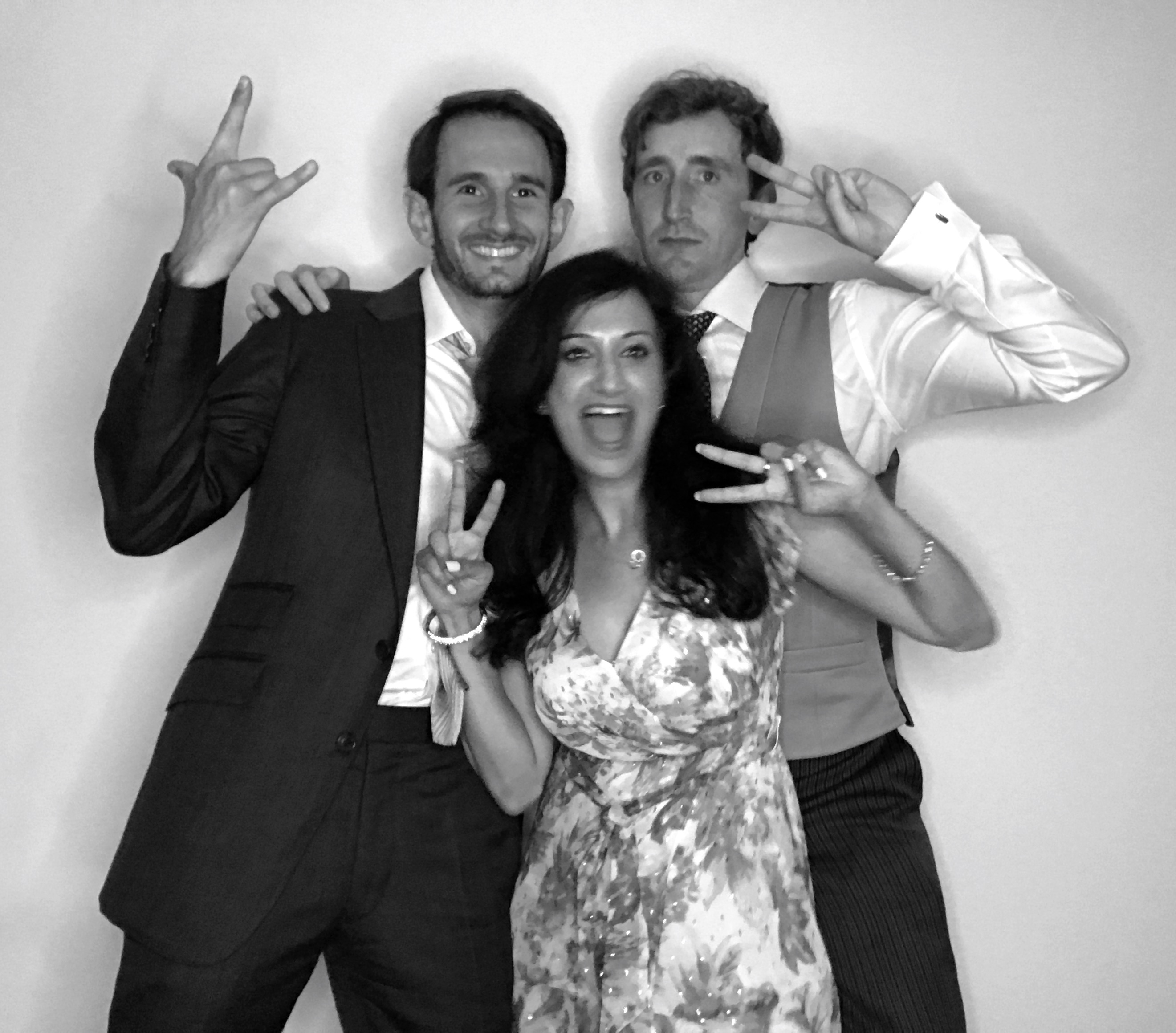 Charlie & Kate | View more photos from the event at images.mobile-photo-booth.com/u/MobilePhotoBoothUK/Charlie-Kate
