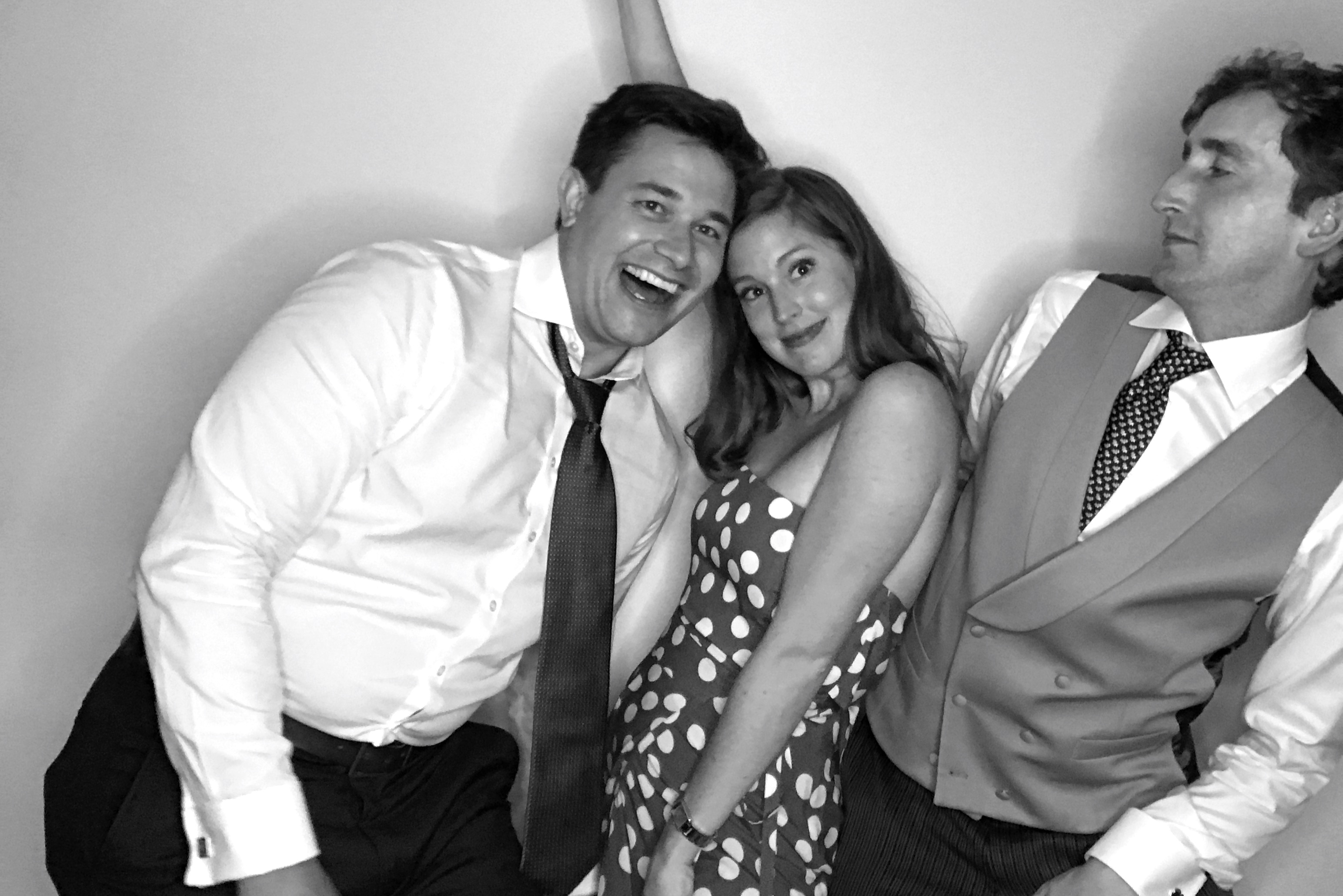 Charlie & Kate | View more photos from the event at images.mobile-photo-booth.com/u/MobilePhotoBoothUK/Charlie-Kate