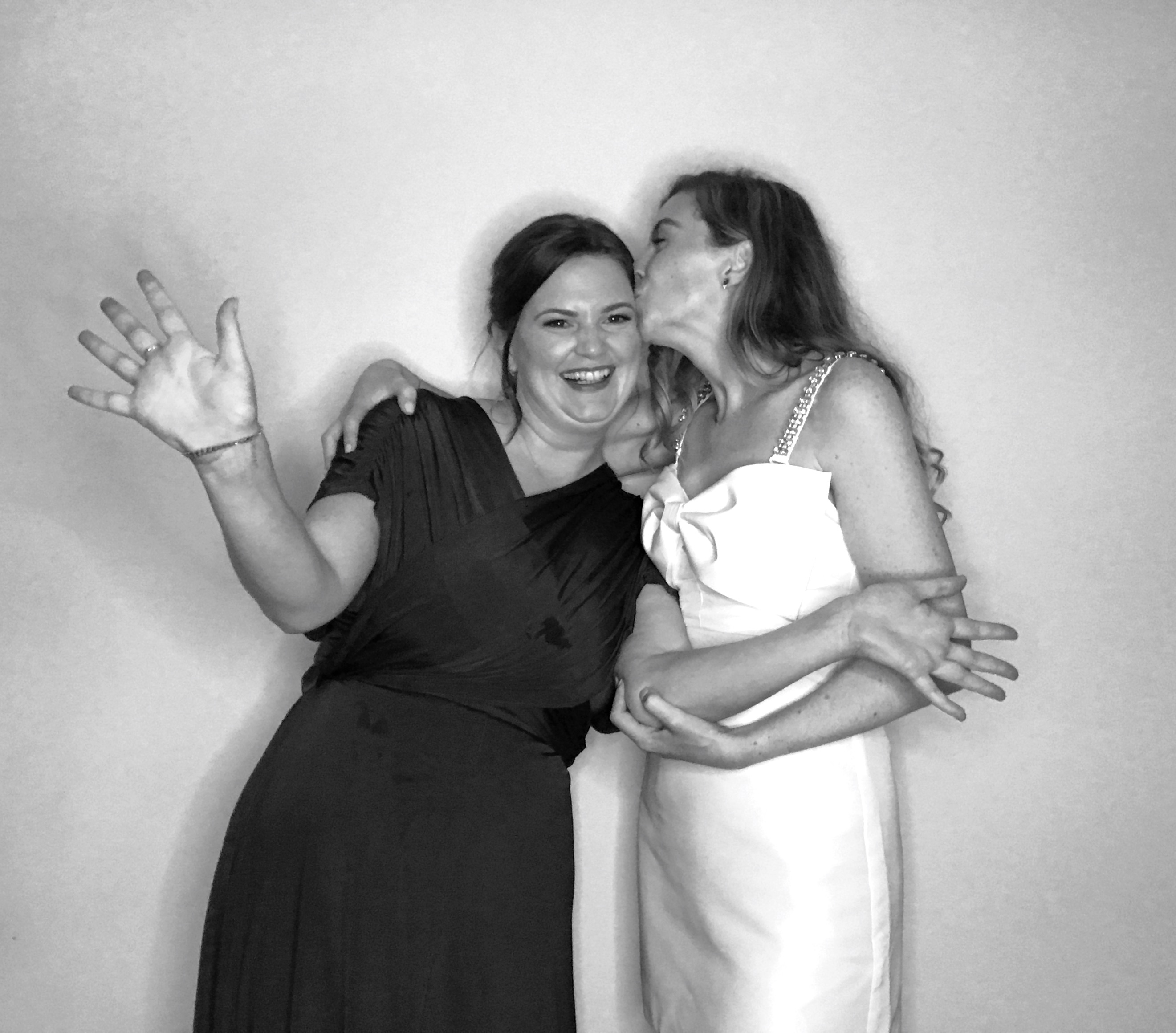Charlie & Kate | View more photos from the event at images.mobile-photo-booth.com/u/MobilePhotoBoothUK/Charlie-Kate