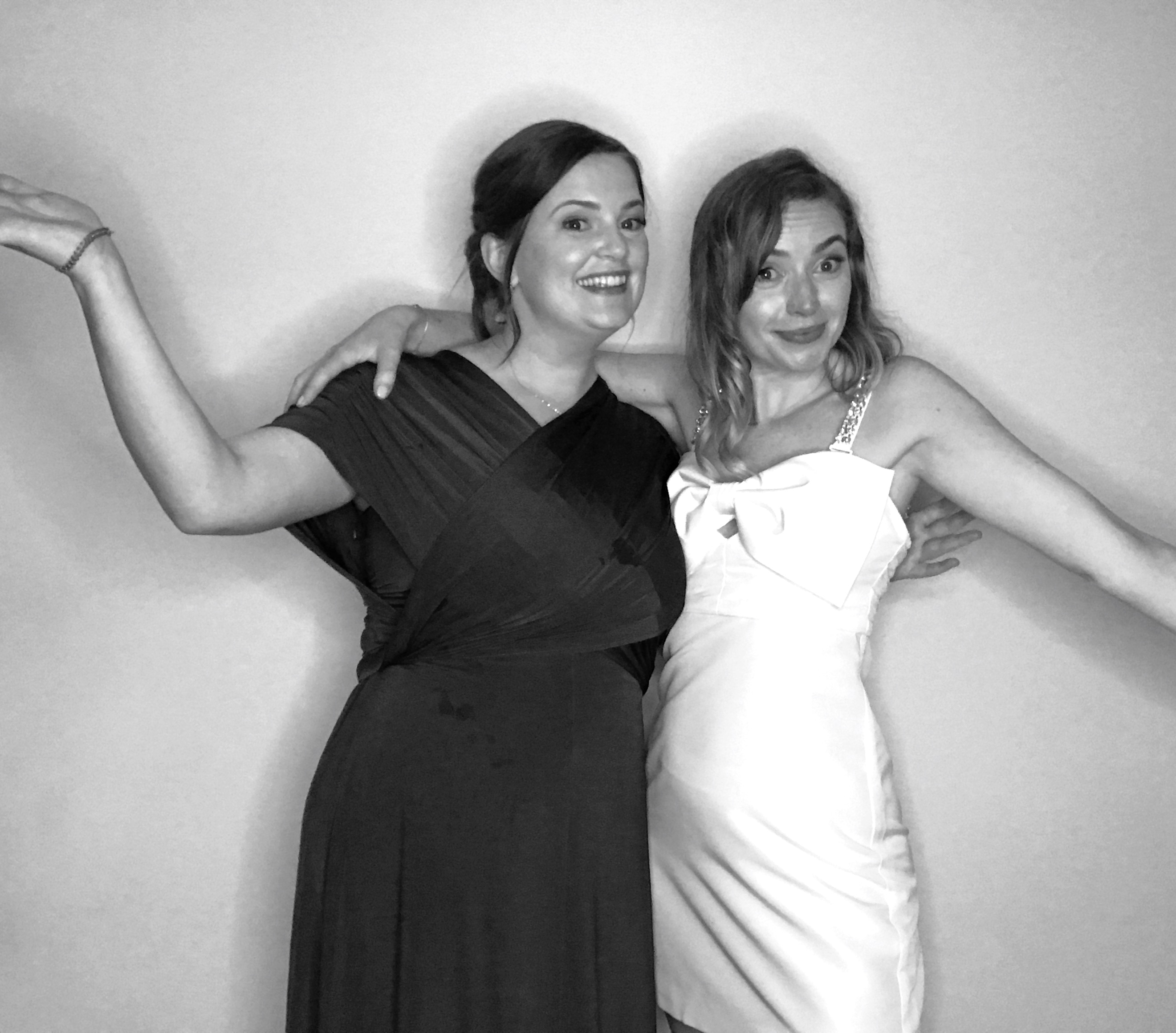 Charlie & Kate | View more photos from the event at images.mobile-photo-booth.com/u/MobilePhotoBoothUK/Charlie-Kate