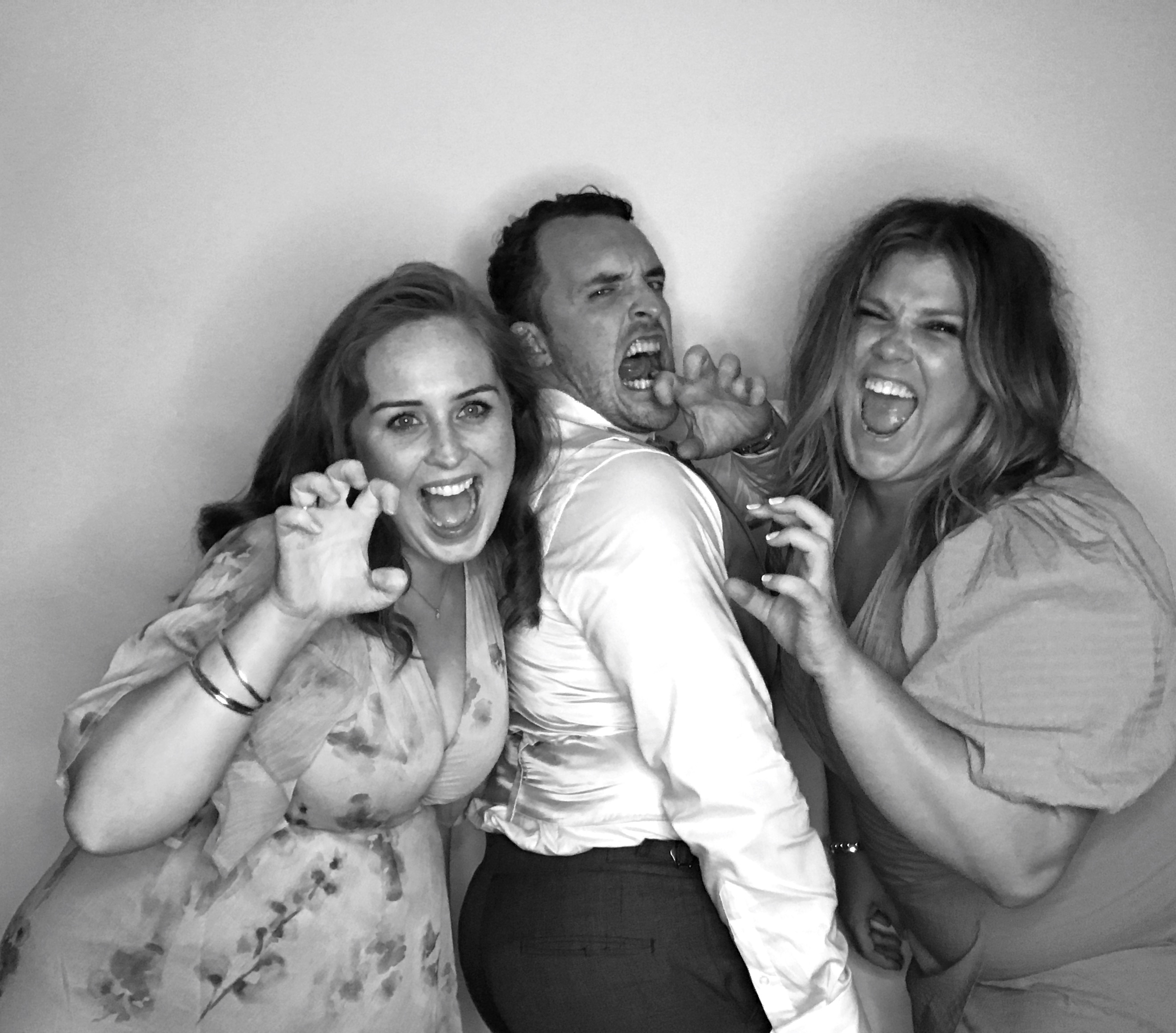 Charlie & Kate | View more photos from the event at images.mobile-photo-booth.com/u/MobilePhotoBoothUK/Charlie-Kate
