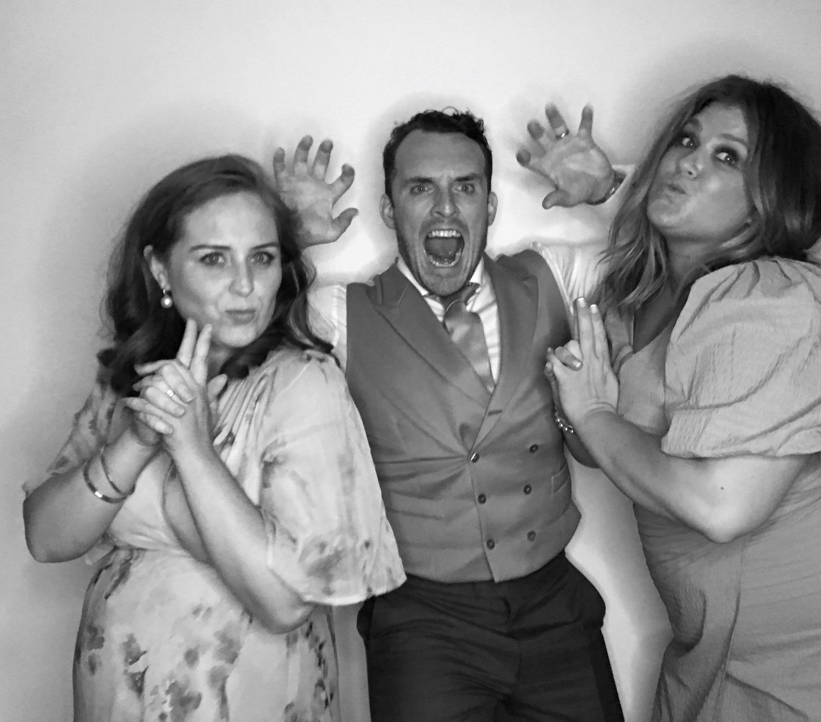 Charlie & Kate | View more photos from the event at images.mobile-photo-booth.com/u/MobilePhotoBoothUK/Charlie-Kate