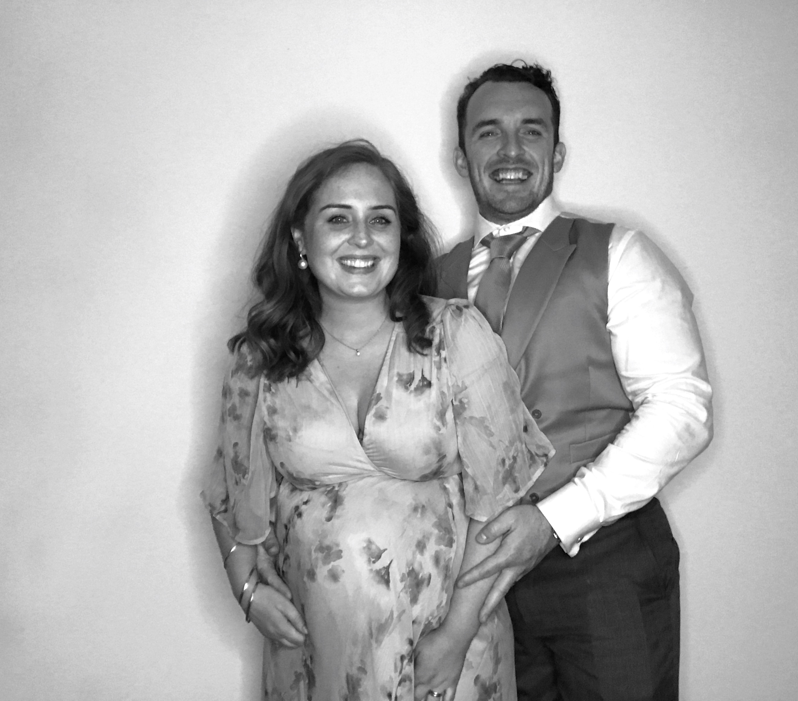 Charlie & Kate | View more photos from the event at images.mobile-photo-booth.com/u/MobilePhotoBoothUK/Charlie-Kate