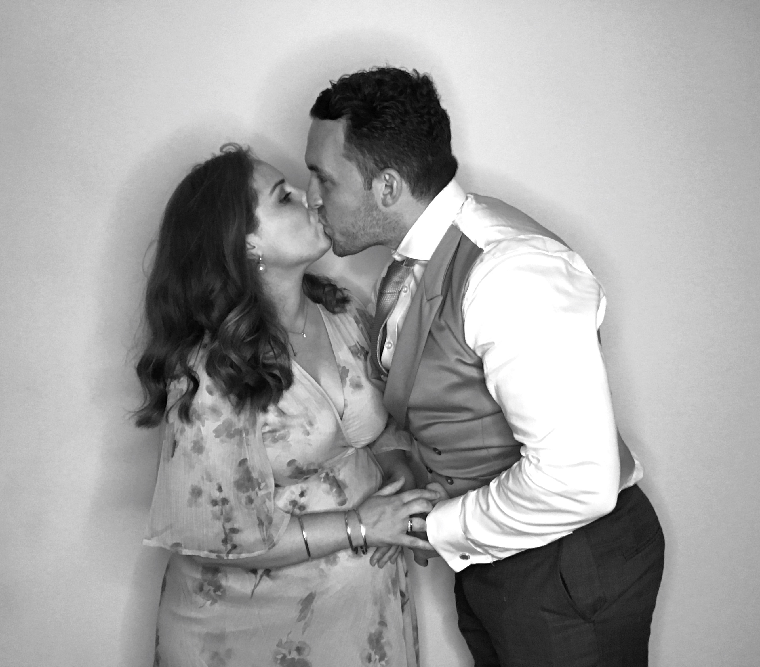Charlie & Kate | View more photos from the event at images.mobile-photo-booth.com/u/MobilePhotoBoothUK/Charlie-Kate