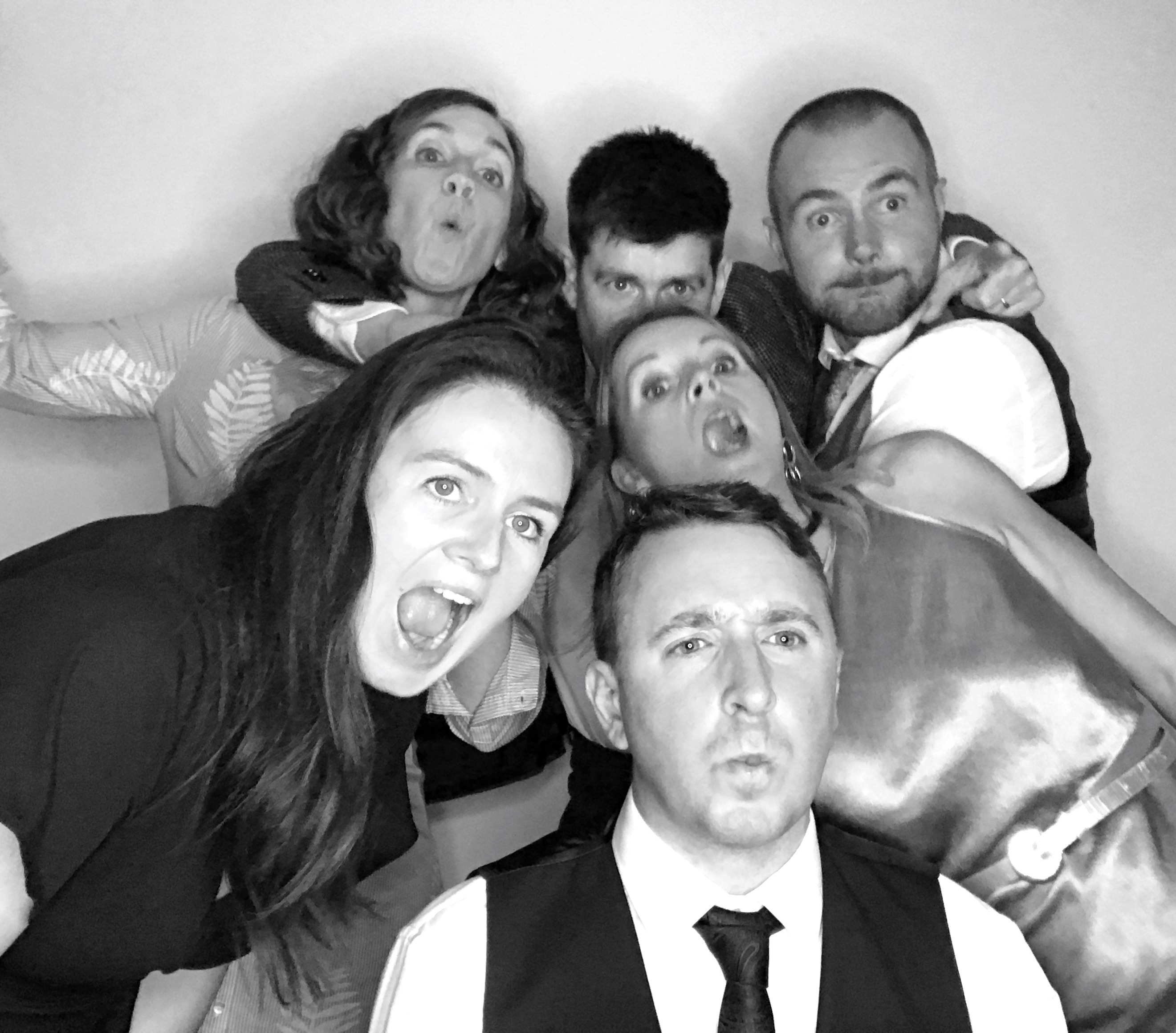 Charlie & Kate | View more photos from the event at images.mobile-photo-booth.com/u/MobilePhotoBoothUK/Charlie-Kate