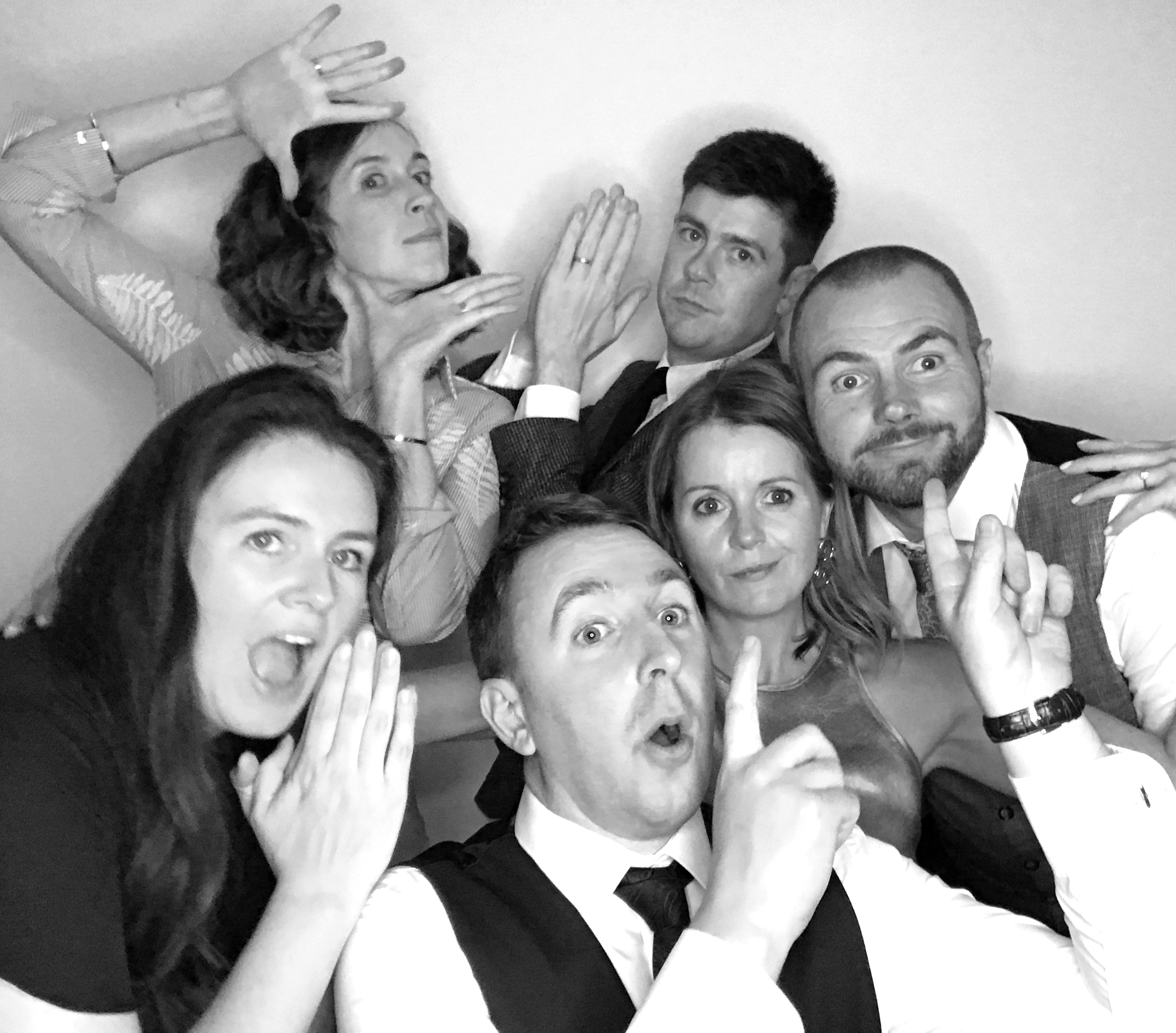 Charlie & Kate | View more photos from the event at images.mobile-photo-booth.com/u/MobilePhotoBoothUK/Charlie-Kate
