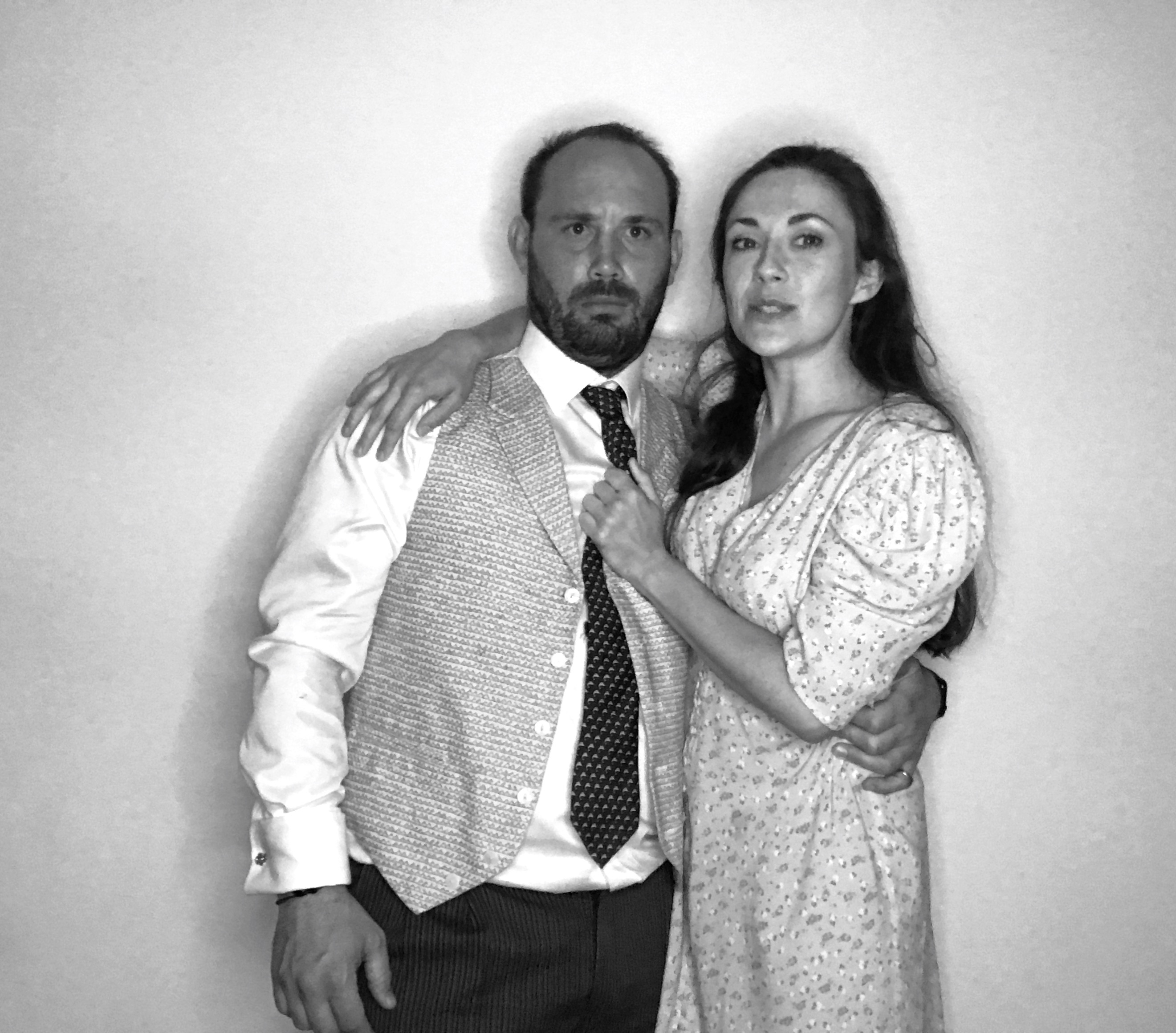 Charlie & Kate | View more photos from the event at images.mobile-photo-booth.com/u/MobilePhotoBoothUK/Charlie-Kate